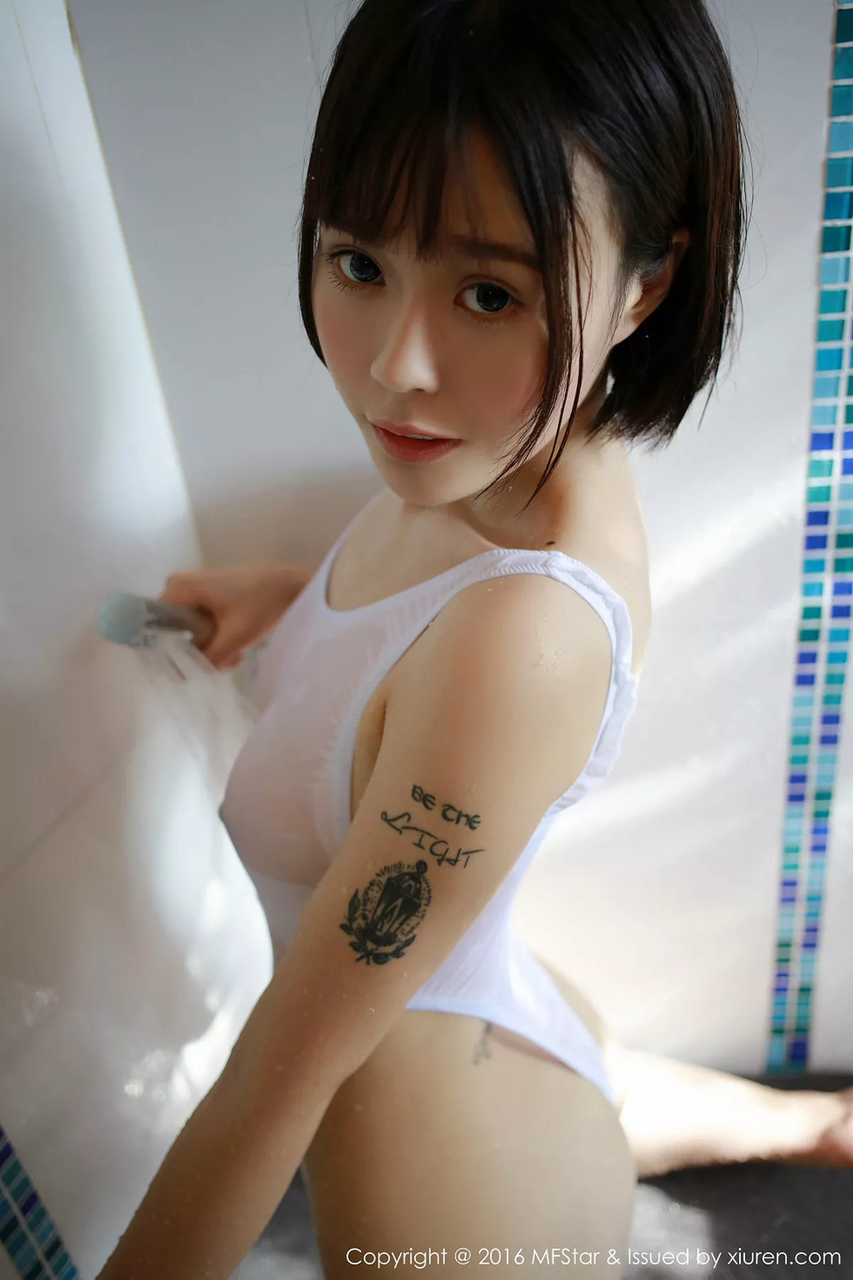 [MFStar模范学院]第040期Evelyn艾莉写真 photo 2-18