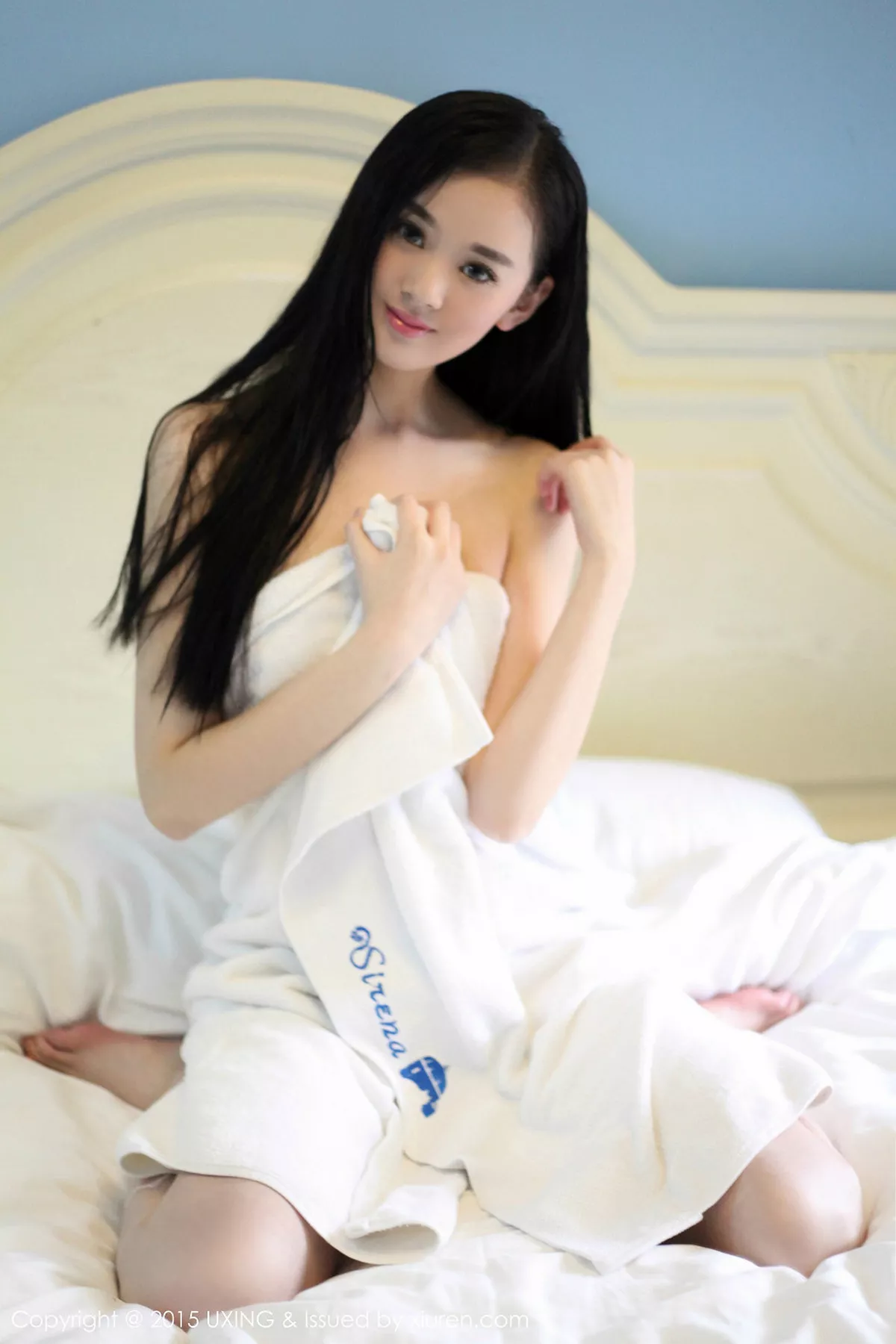 [Uxing优星馆]第029期温馨baby写真 photo 2-7