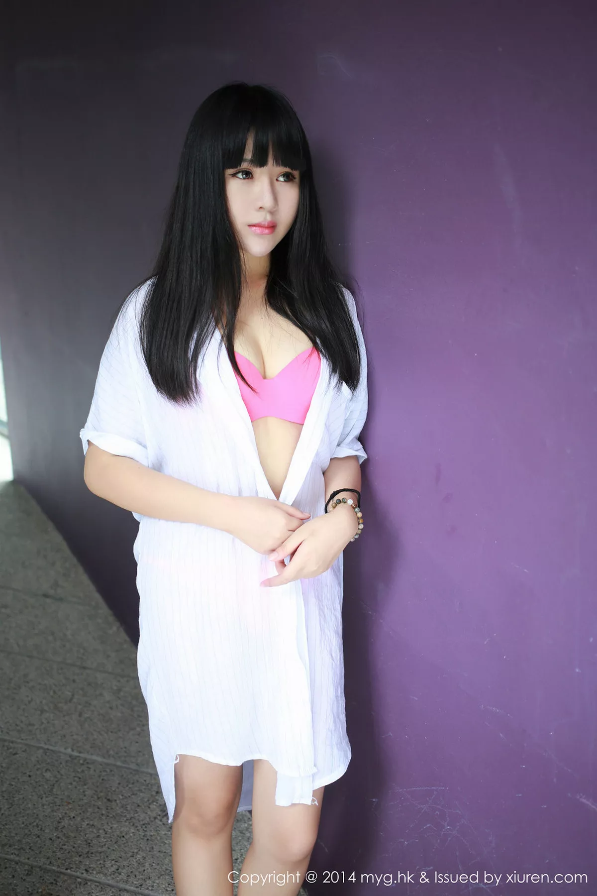 [MyGirl美媛馆]第022期八宝icey写真 photo 1-11