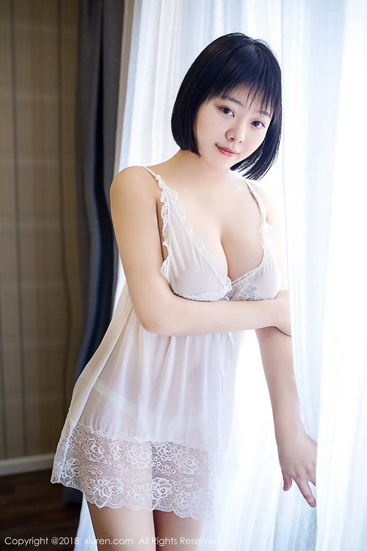 [XiuRen秀人网]第1009期赤间菀枫写真 photo 1-15