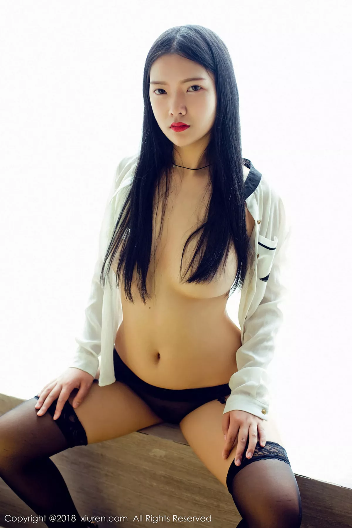 [XiuRen秀人网]第1008期凌希儿写真 photo 2-11