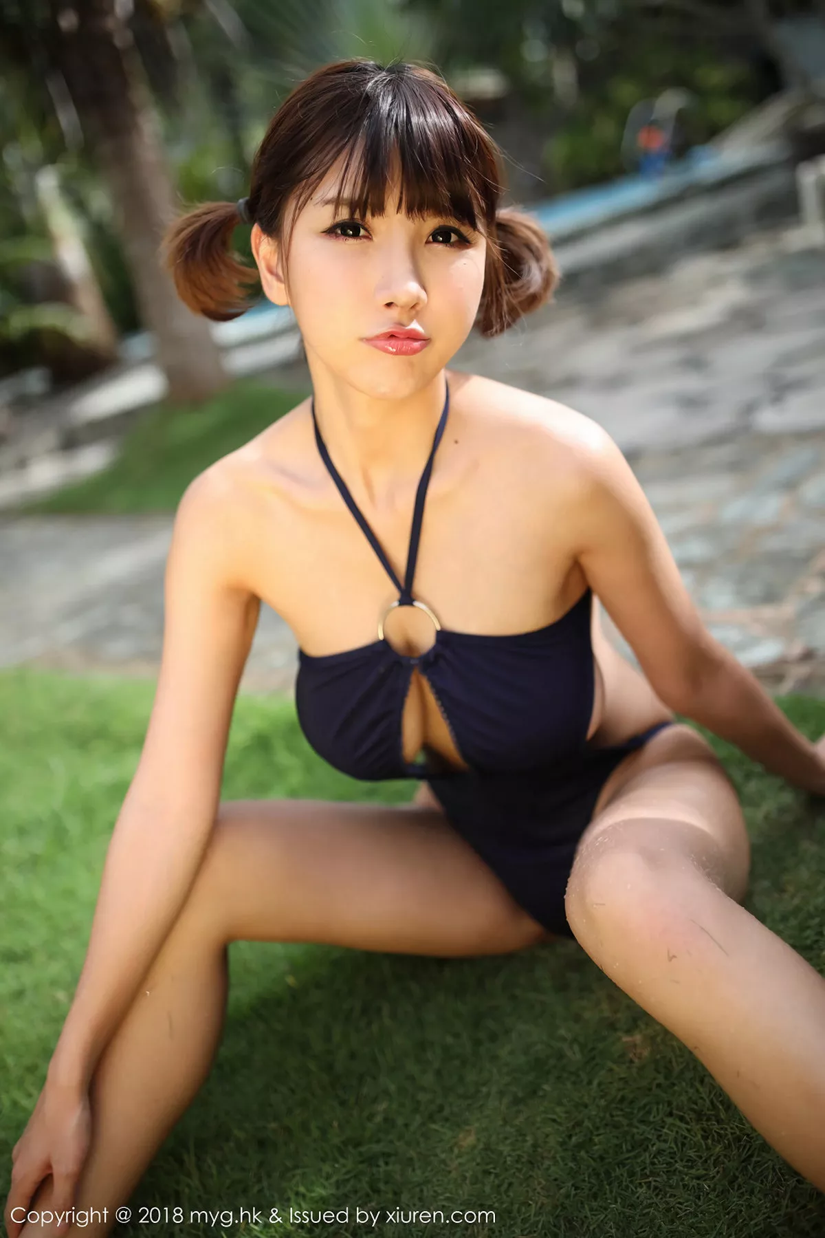 [MyGirl美媛馆]第283期晓茜sunny写真 photo 2-0