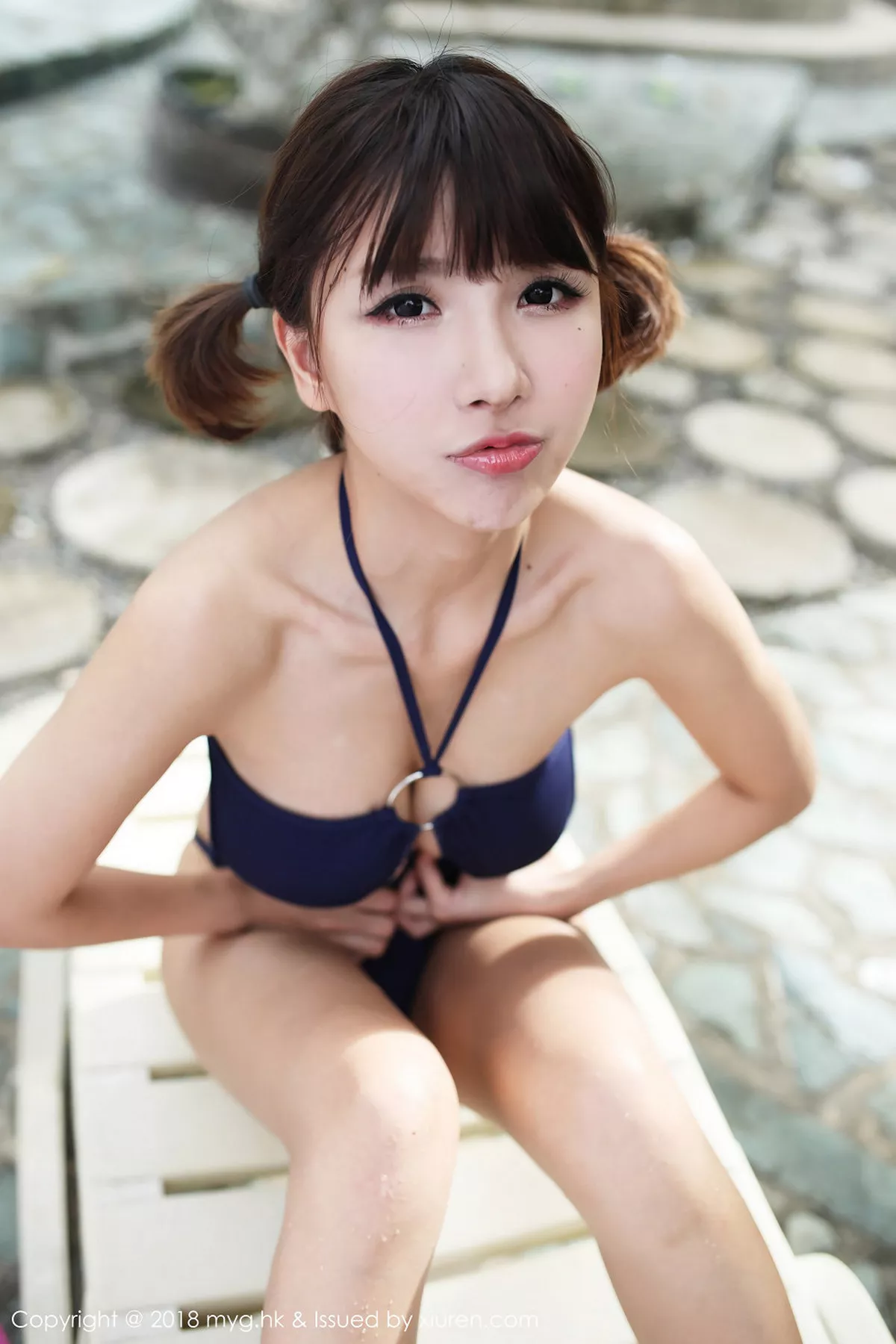 [MyGirl美媛馆]第283期晓茜sunny写真 photo 1-10