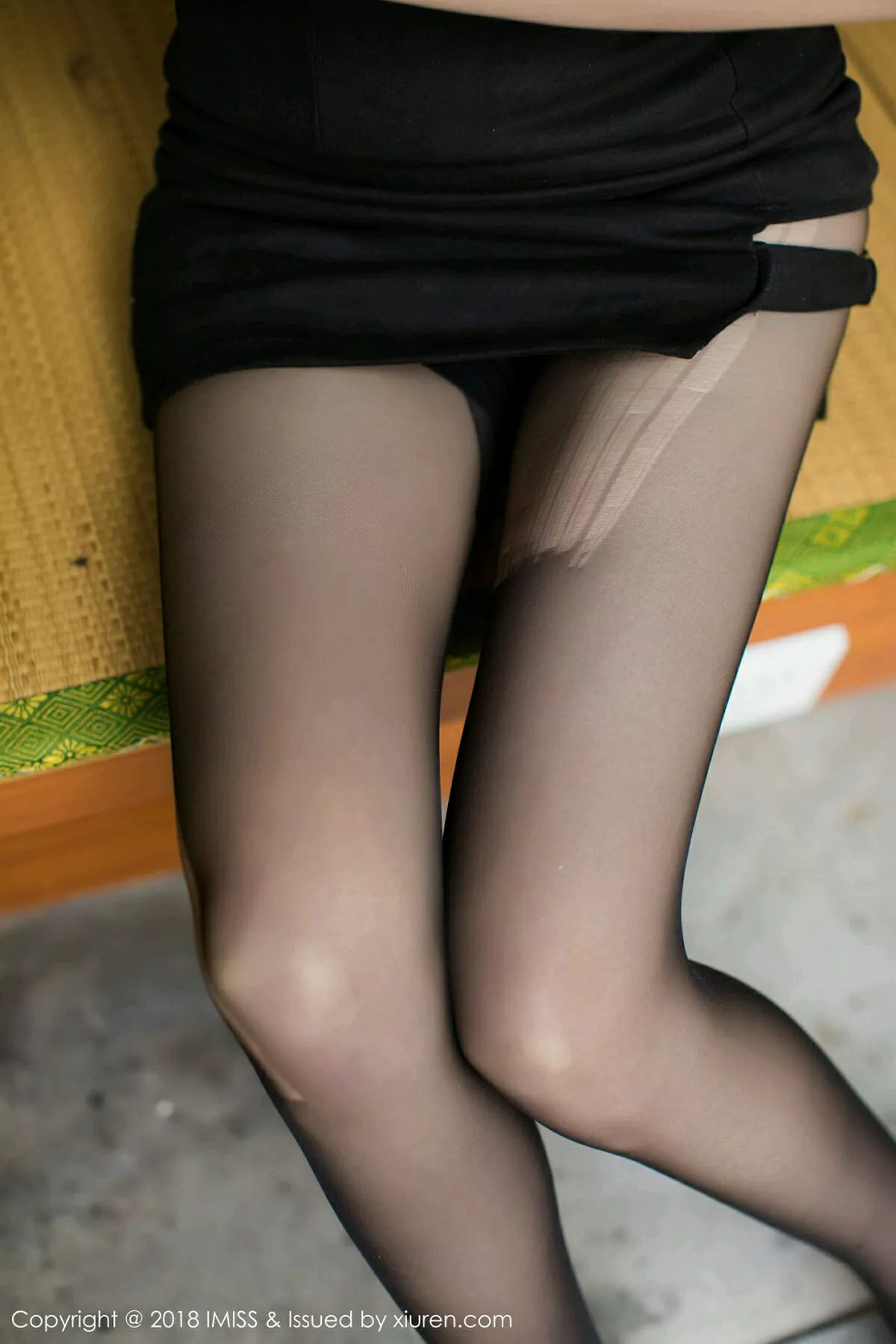 [Imiss爱蜜社]第252期Katrina写真 photo 2-13