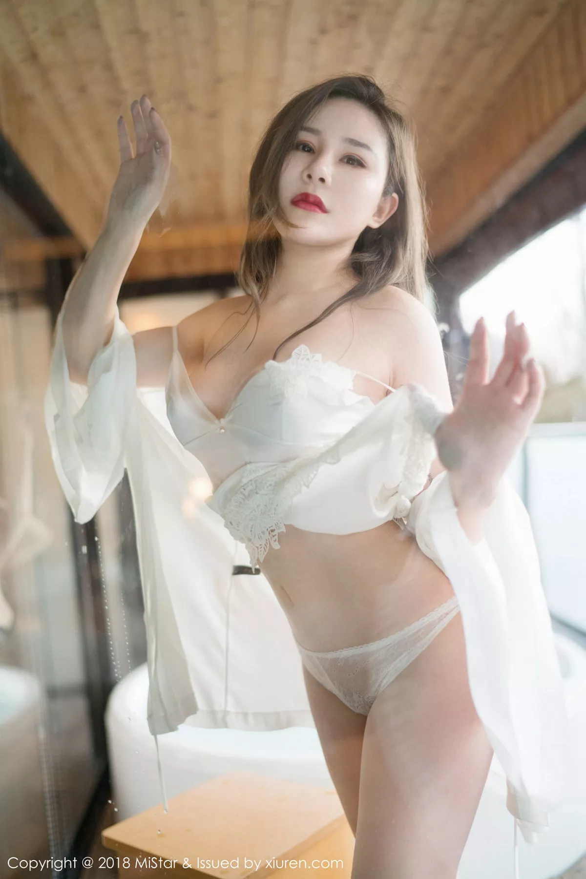 [MiStar魅妍社]第228期小奶昔写真 photo 2-12