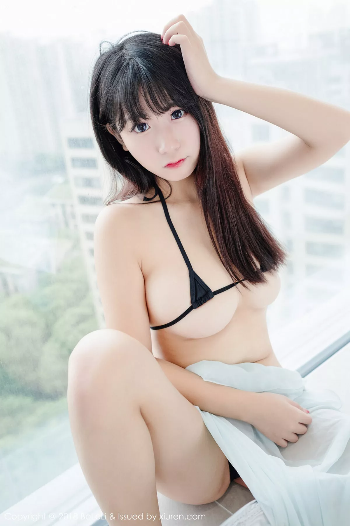 [BoLoli兔几盟]第119期猫九酱写真 photo 2-15