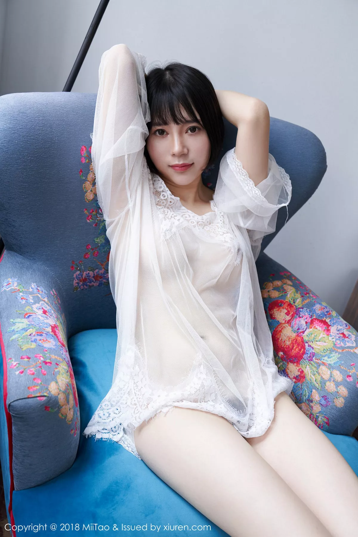 [MiiTao蜜桃社]第106期木楠写真 photo 1-15