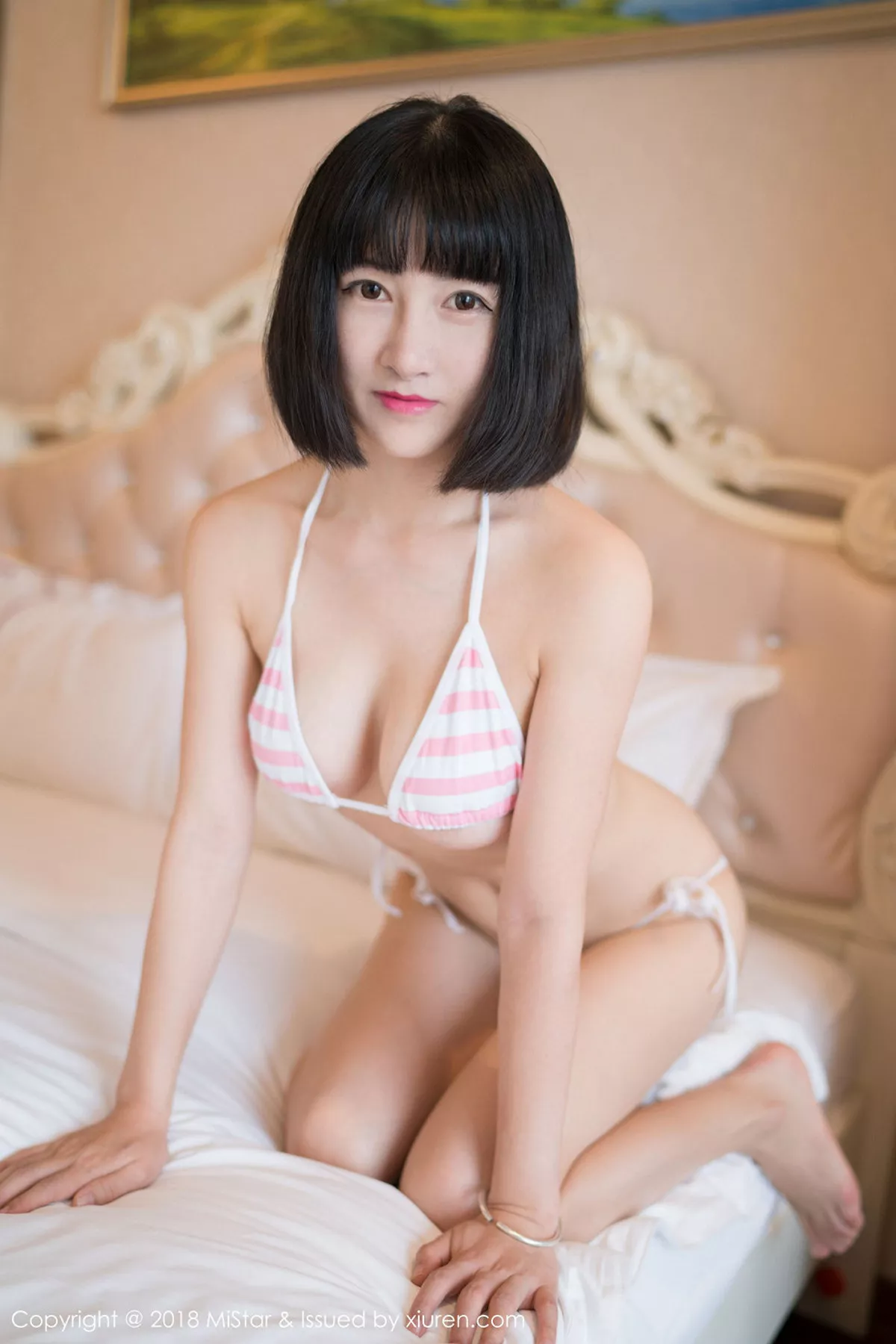 [MiStar魅妍社]第230期小探戈写真 photo 1-2