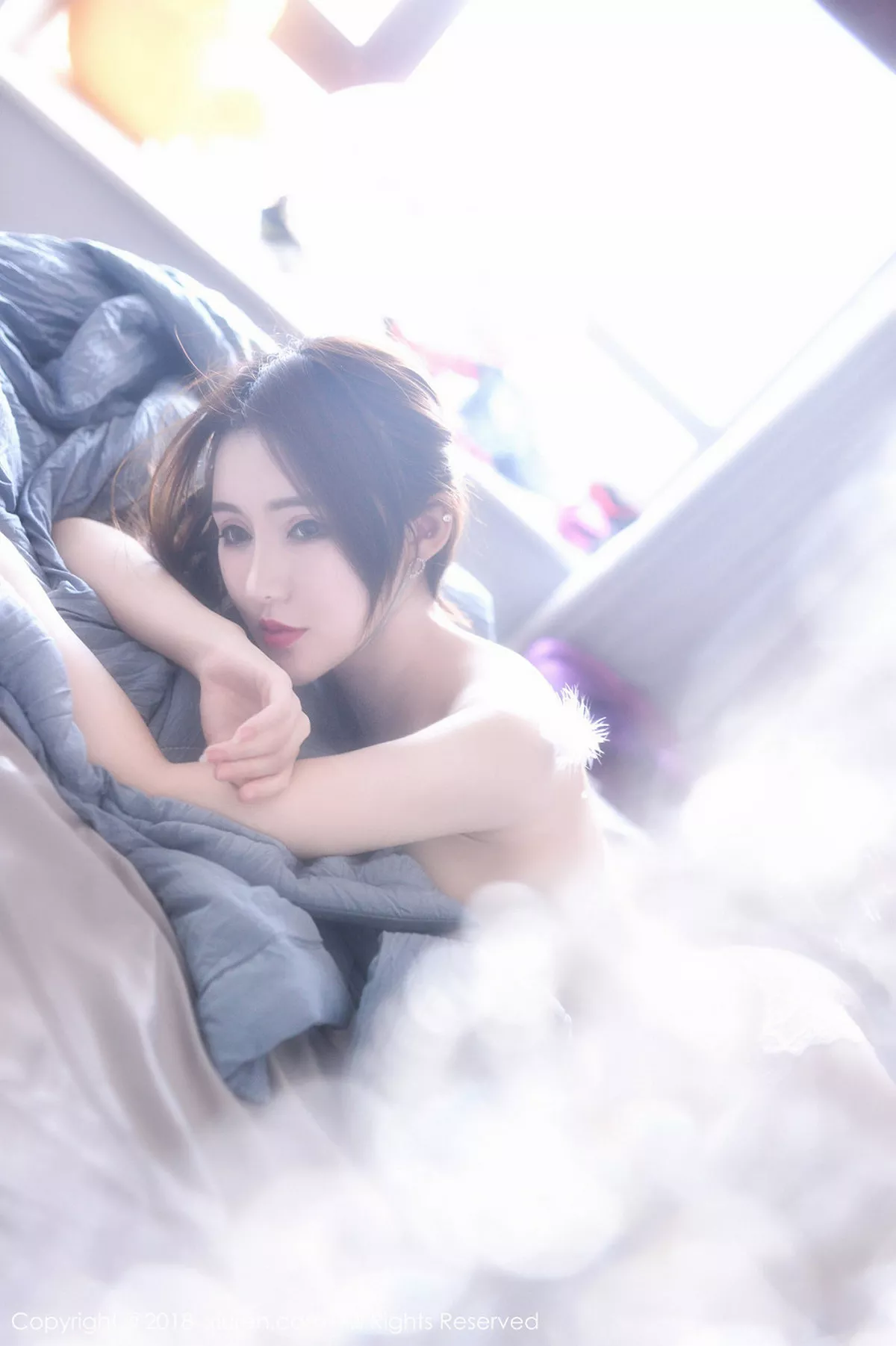 [XiuRen秀人网]第1065期零度写真 photo 2-6