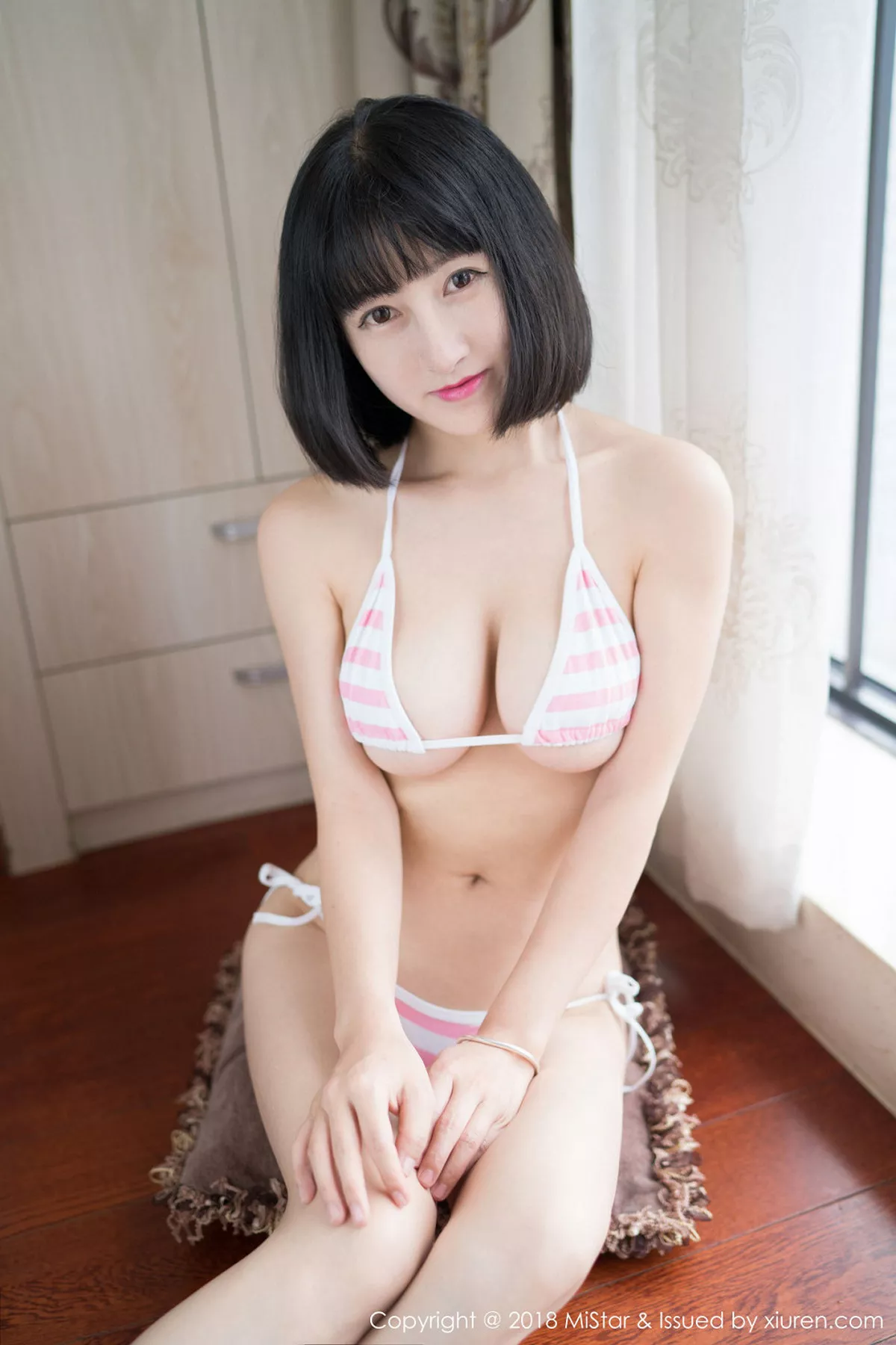 [MiStar魅妍社]第230期小探戈写真 photo 1-7