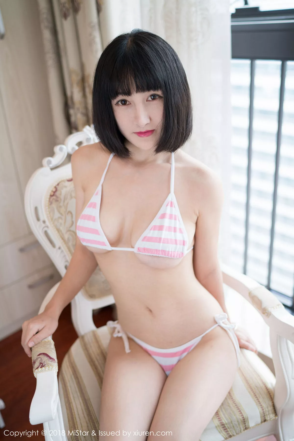 [MiStar魅妍社]第230期小探戈写真 photo 1-1