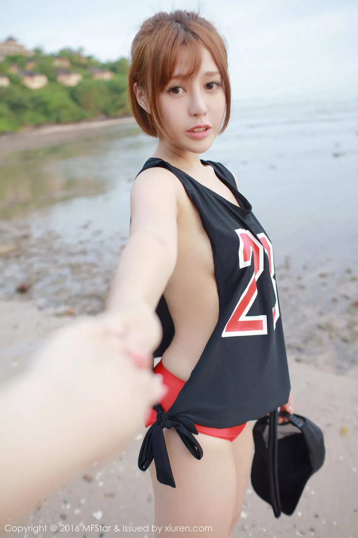 [MFStar模范学院]第067期Evelyn艾莉写真 photo 2-14