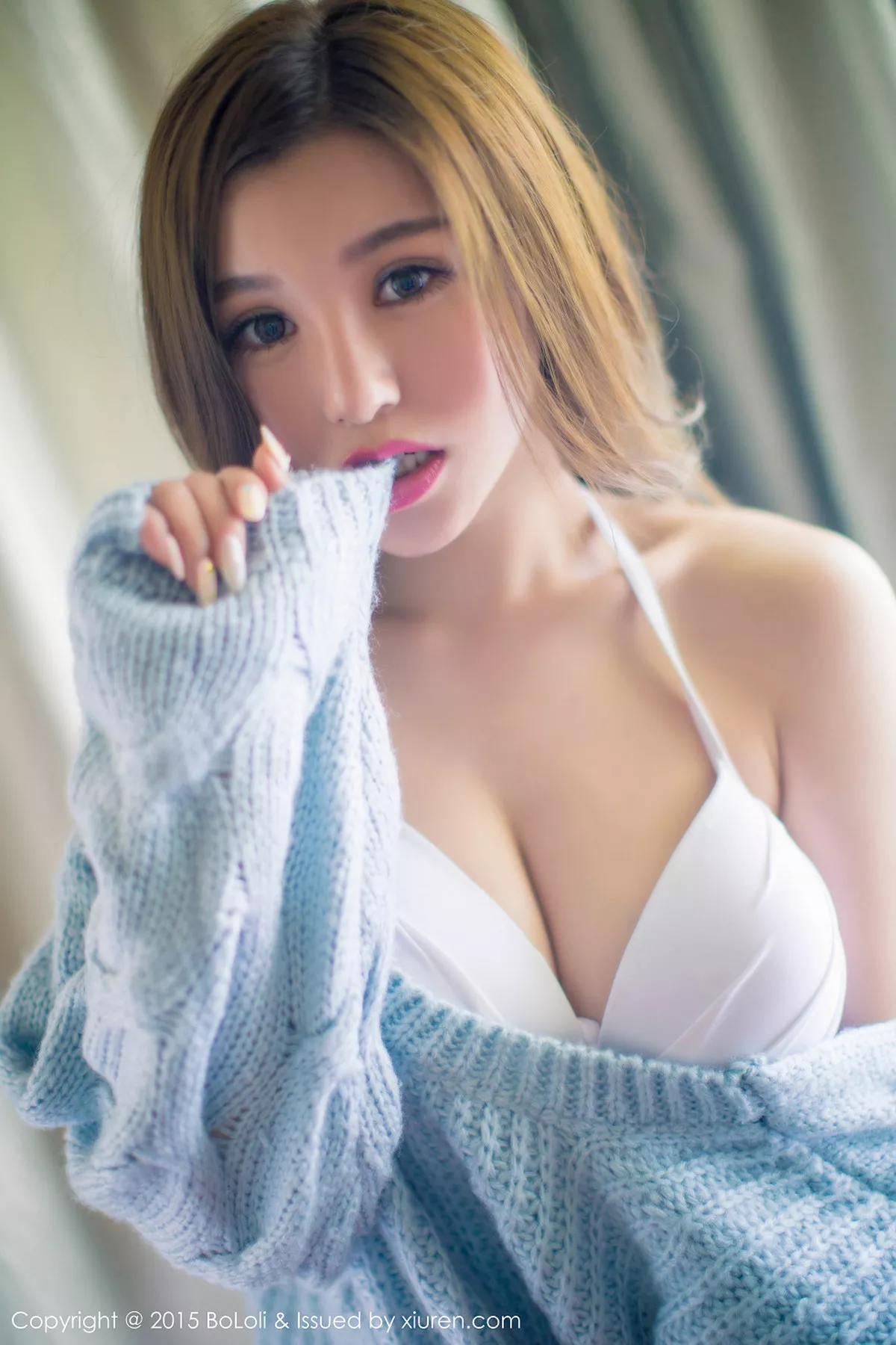 [BoLoli兔几盟]第037期刘娅希写真 photo 1-19