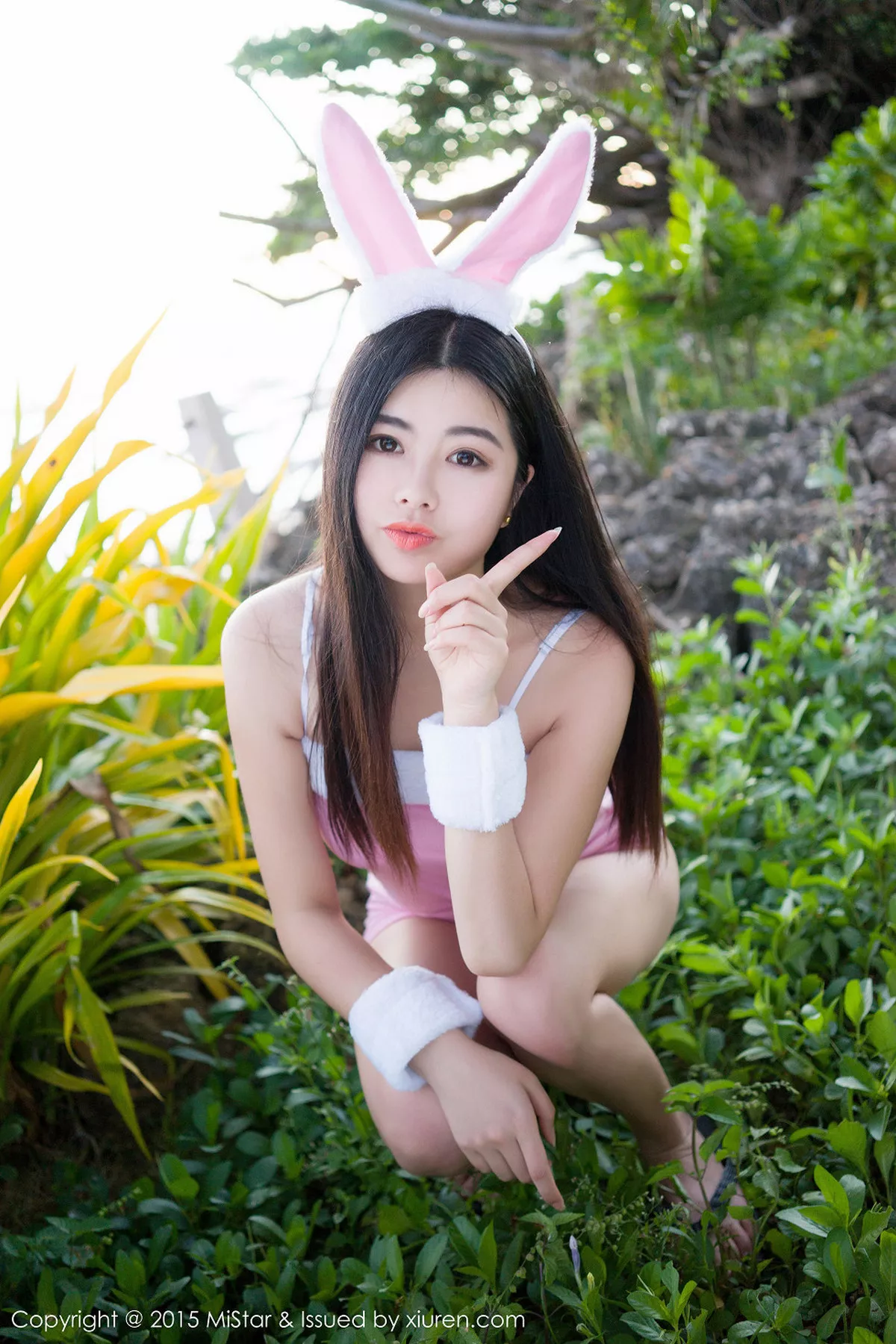 [MiStar魅妍社]第050期娜露Selena写真 photo 3-0