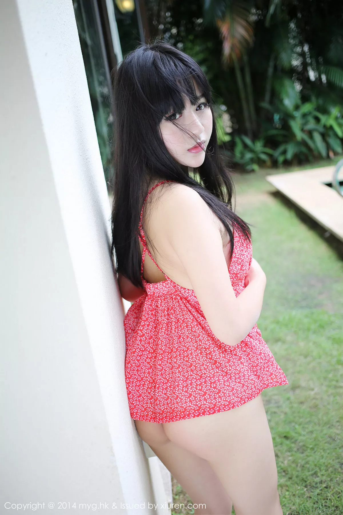 [MyGirl美媛馆]第046期八宝icey写真 photo 3-11