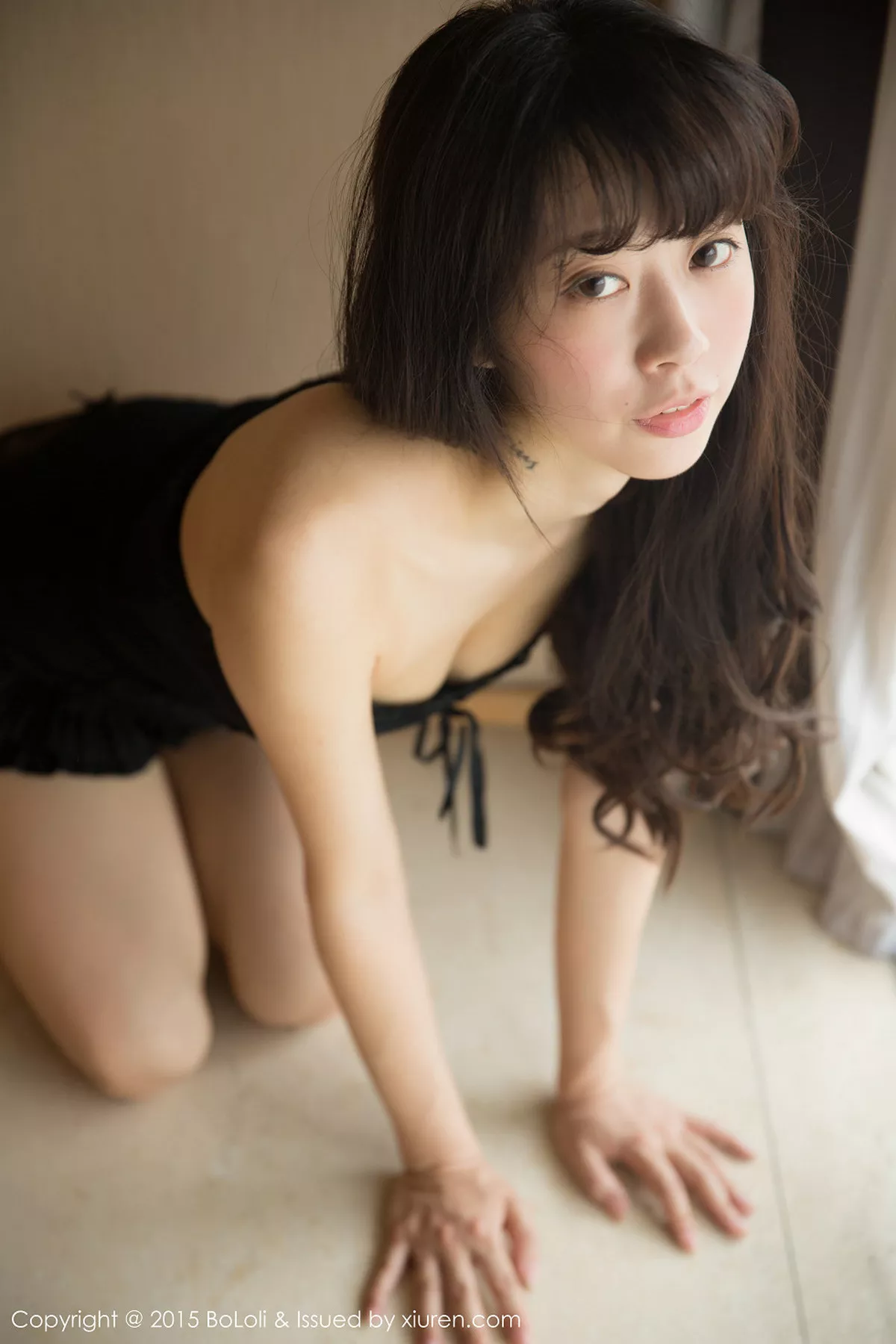 [BoLoli兔几盟]第040期朱忆音写真 photo 2-4