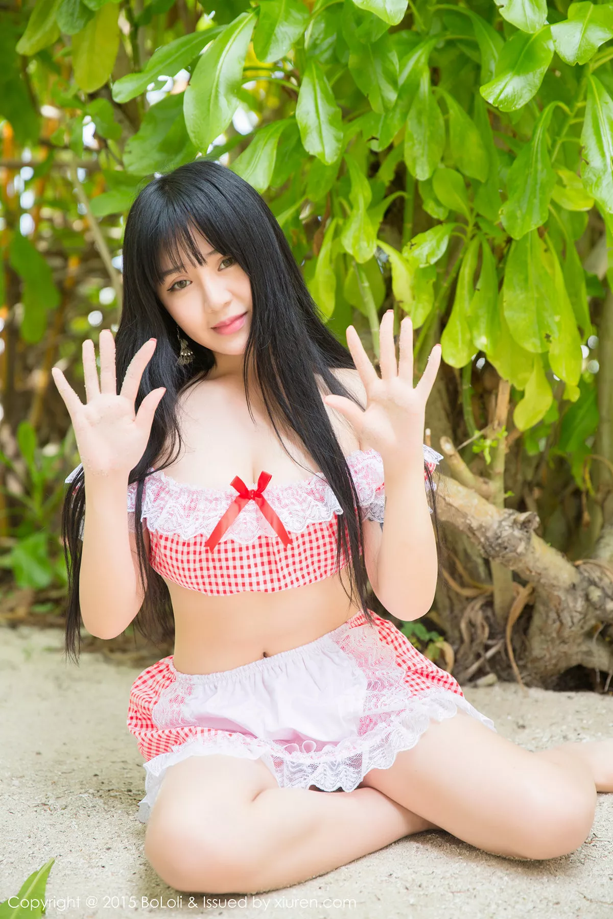 [BoLoli兔几盟]第047期八宝icey写真 photo 1-13