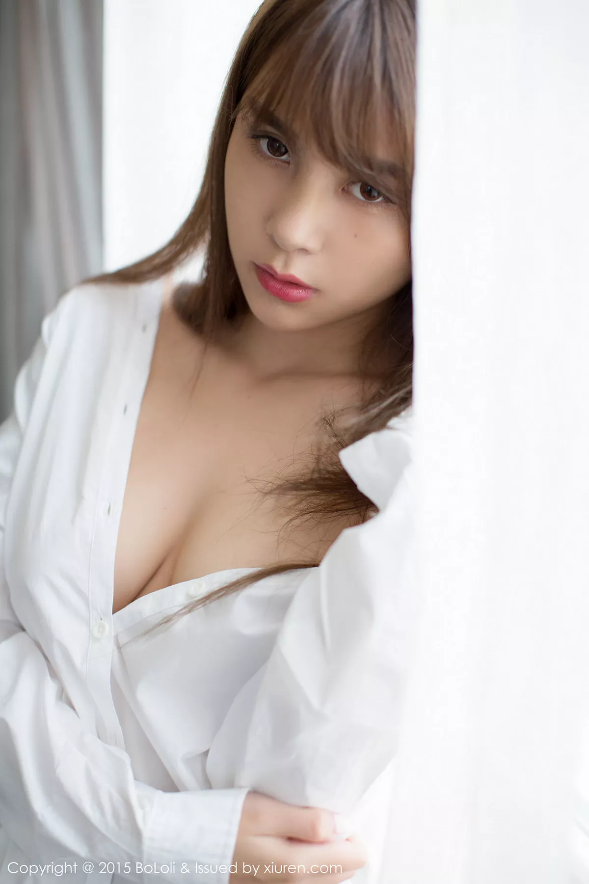 [BoLoli兔几盟]第063期夏美酱写真 photo 3-1