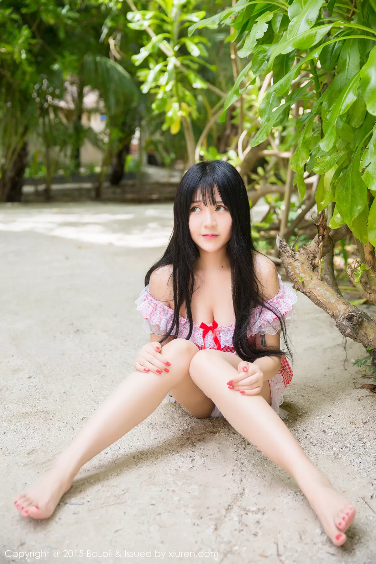 [BoLoli兔几盟]第047期八宝icey写真 photo 2-7