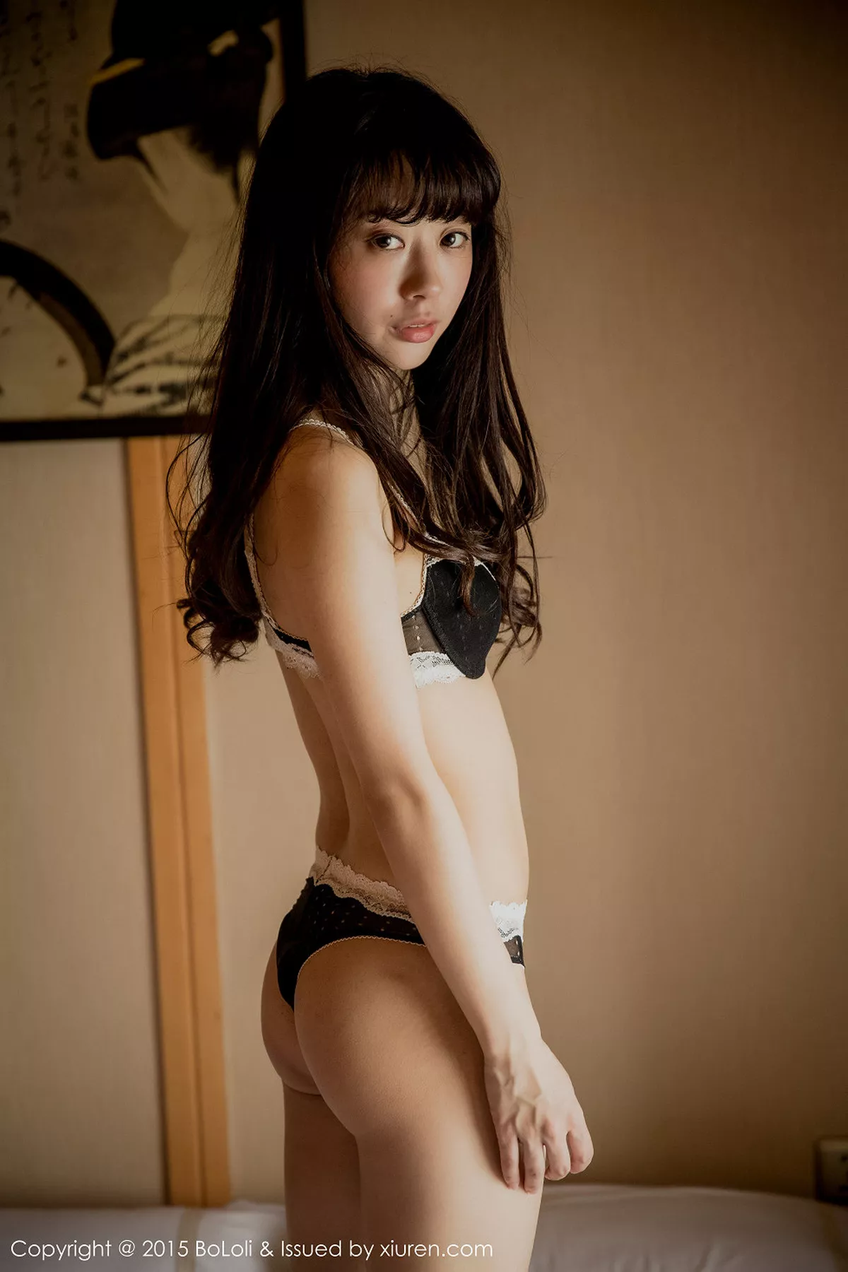 [BoLoli兔几盟]第065期朱忆音写真 photo 2-16