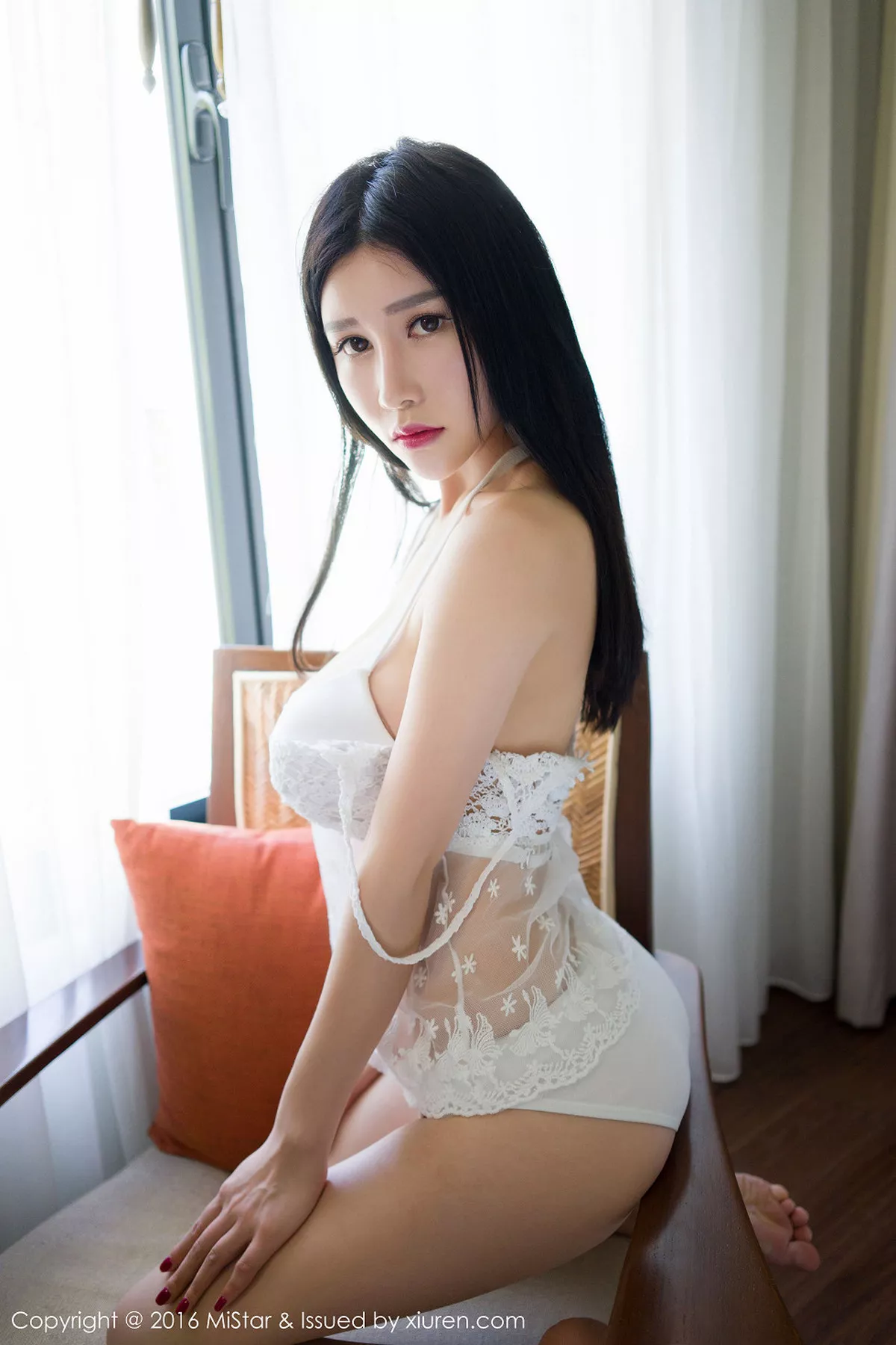 [MiStar魅妍社]第074期于姬写真 photo 3-7