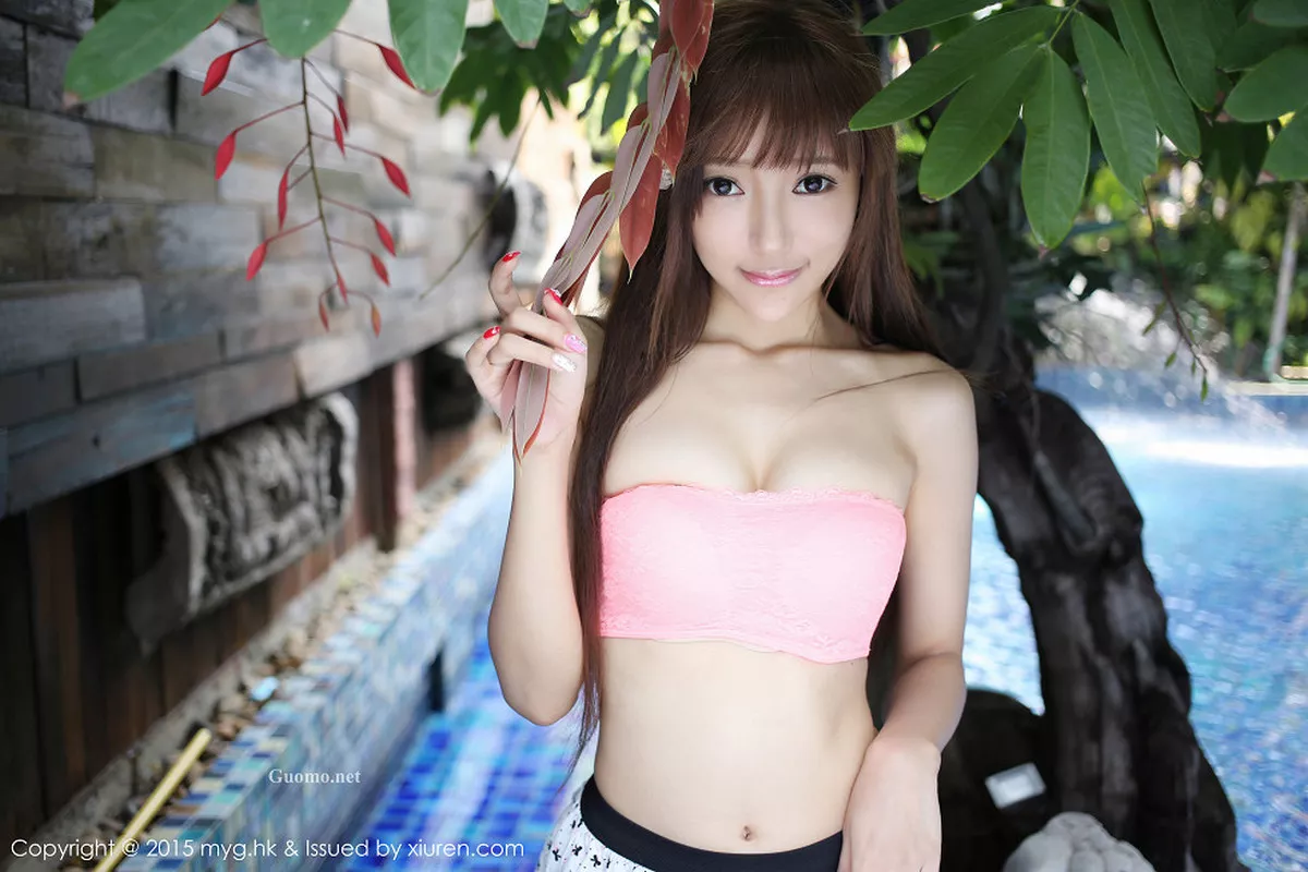 [MyGirl美媛馆]第098期王馨瑶写真 photo 2-15