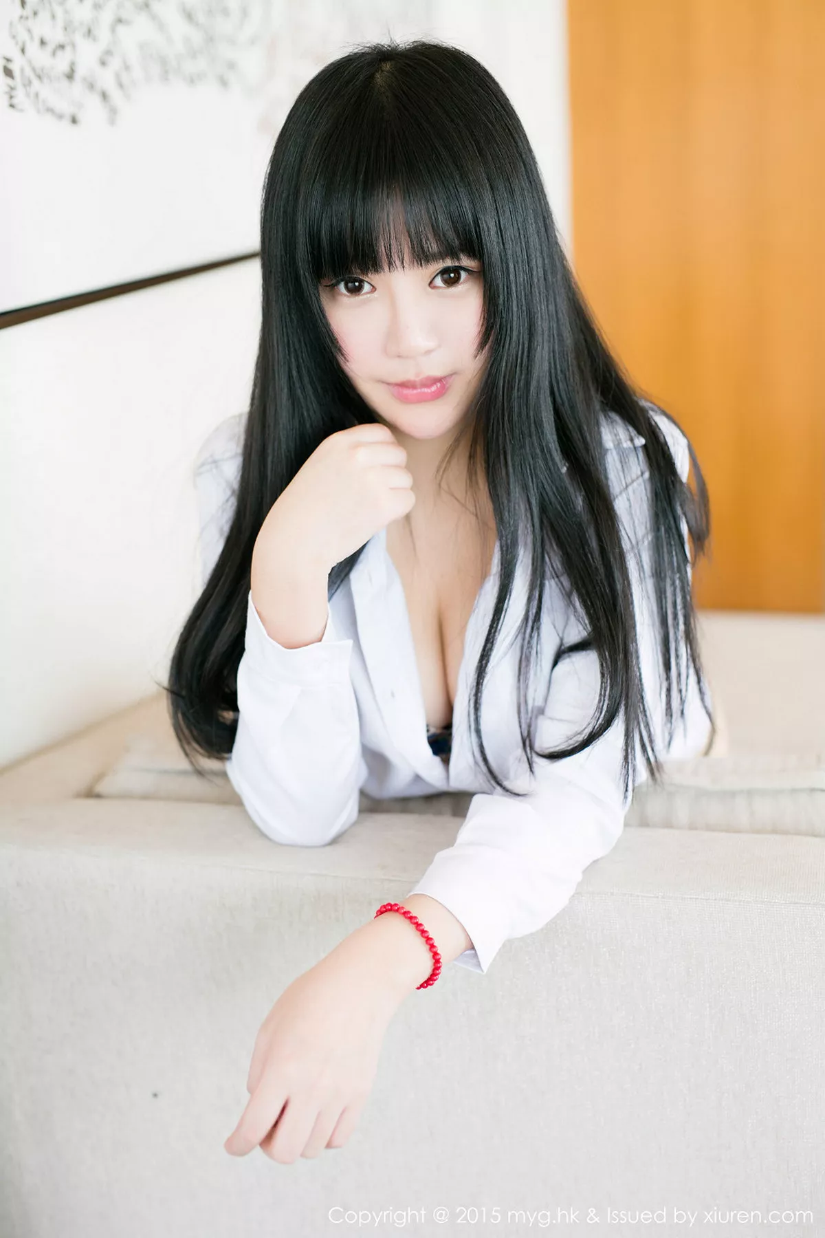 [MyGirl美媛馆]第092期八宝icey写真 photo 1-18