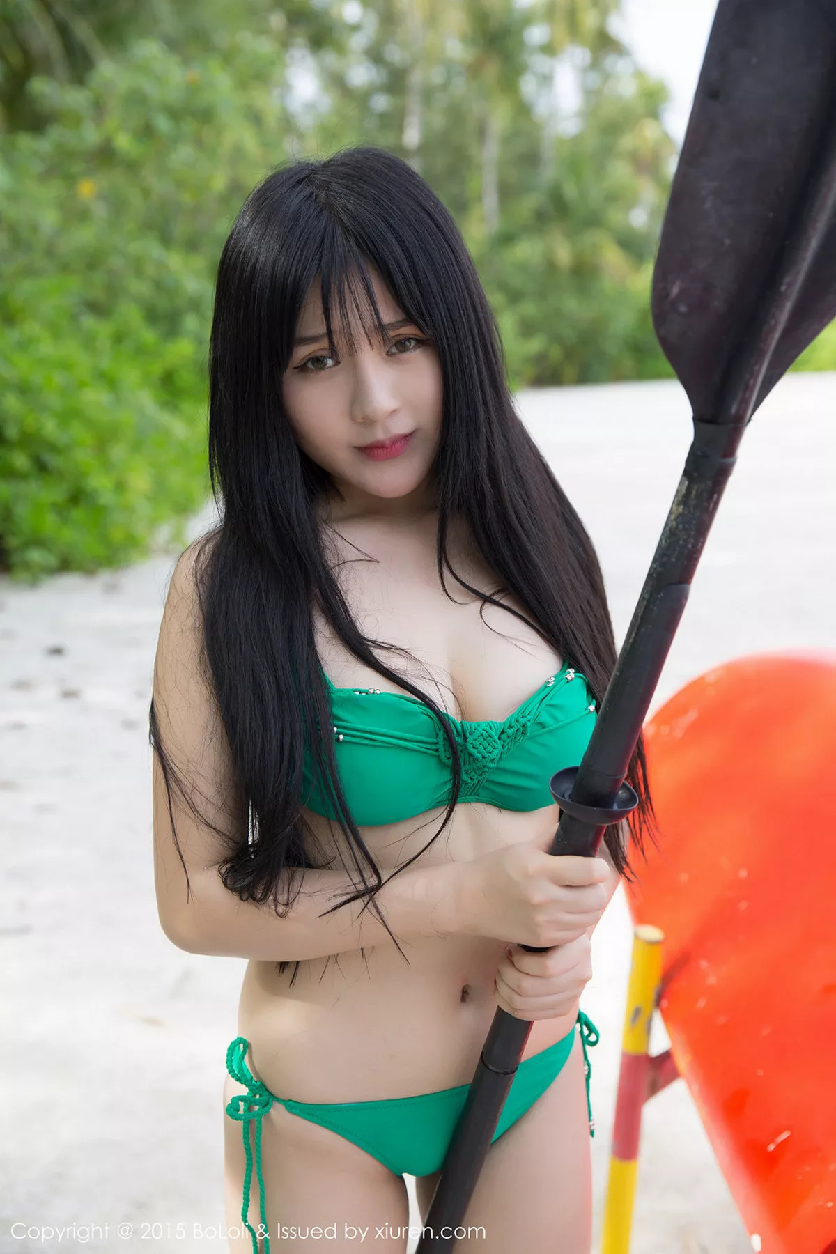 [BoLoli兔几盟]第059期八宝icey写真 photo 2-13