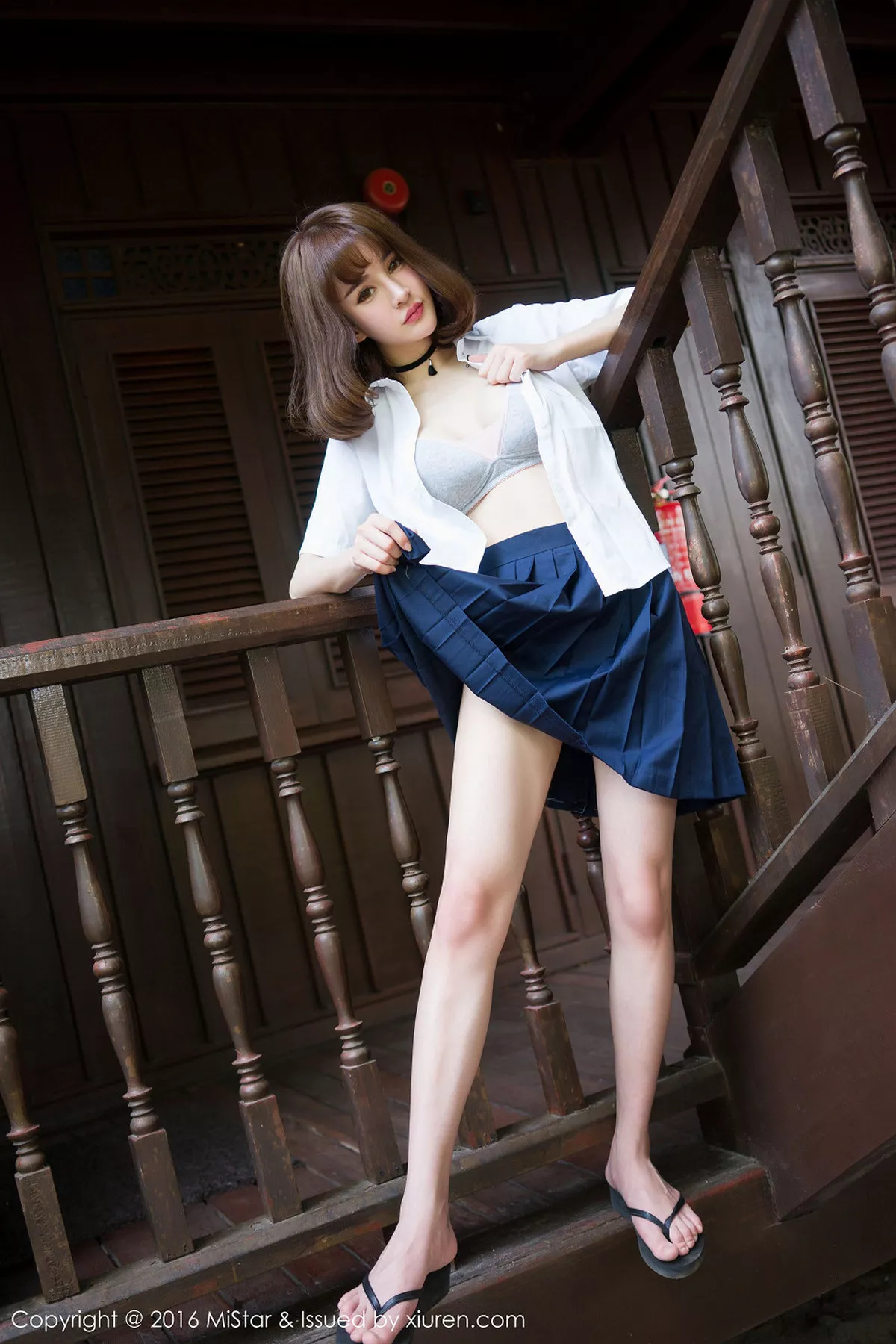 [MiStar魅妍社]第076期Cheryl青树写真 photo 2-5