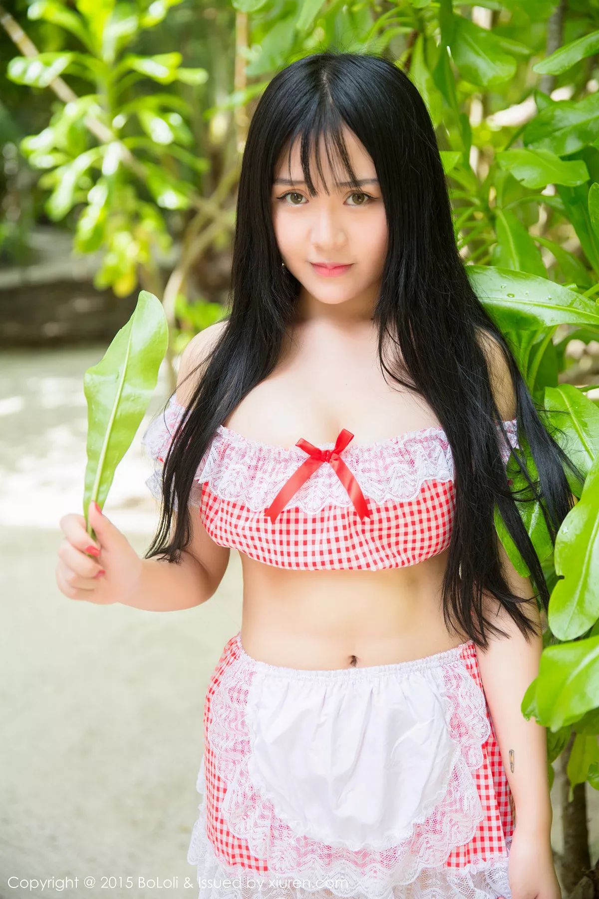 [BoLoli兔几盟]第047期八宝icey写真 photo 1-5