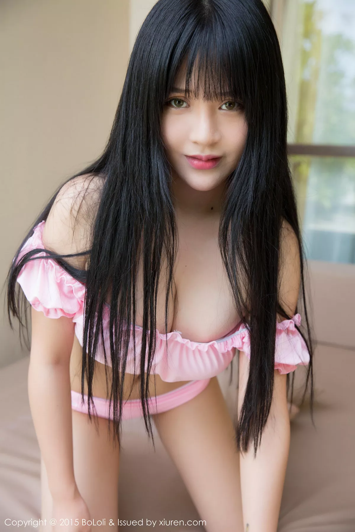 [BoLoli兔几盟]第059期八宝icey写真 photo 1-3