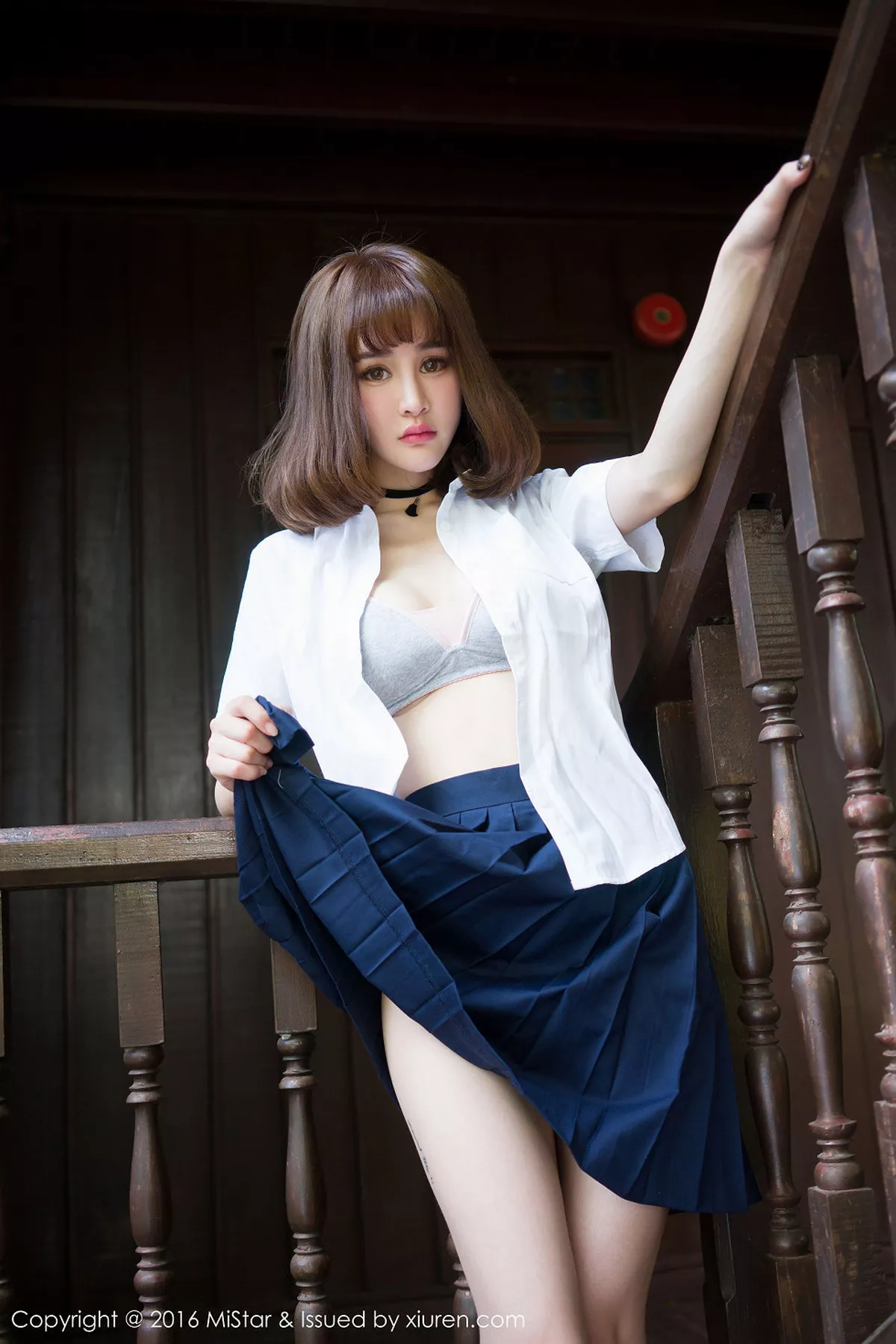 [MiStar魅妍社]第076期Cheryl青树写真 photo 2-7