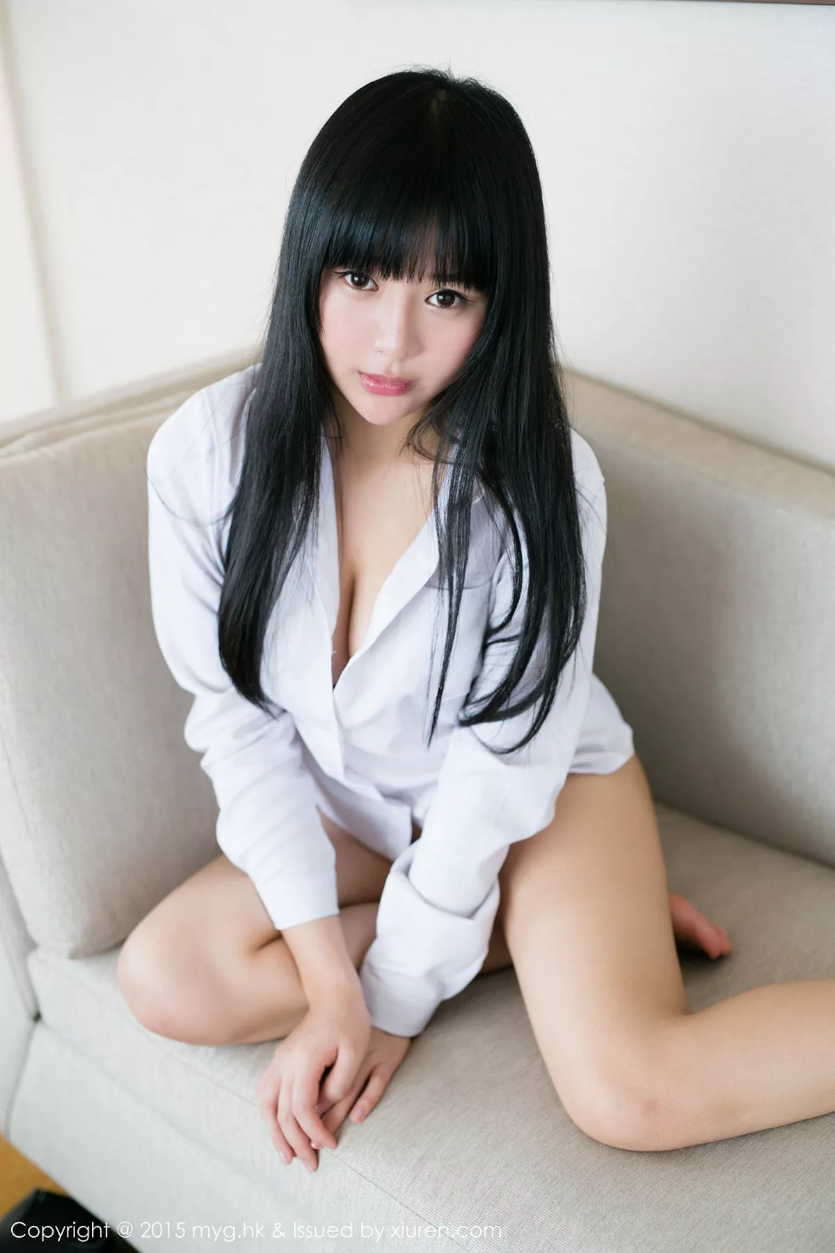 [MyGirl美媛馆]第092期八宝icey写真 photo 1-19