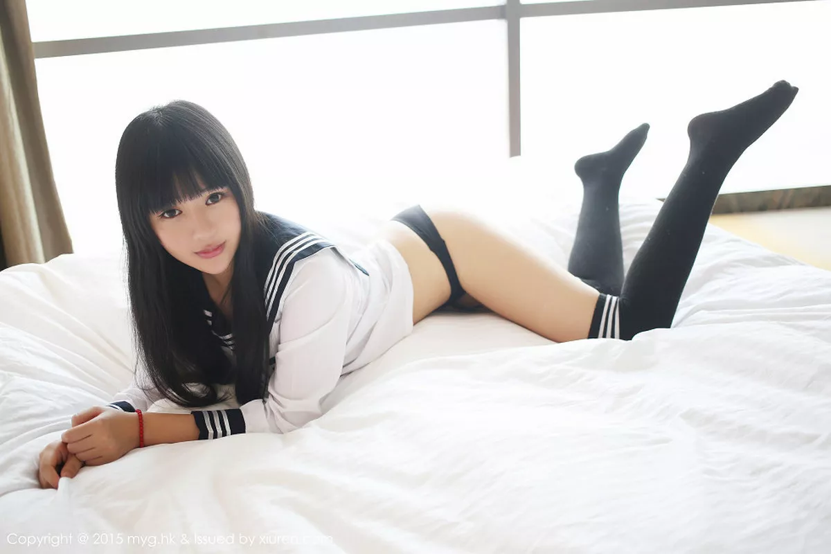 [MyGirl美媛馆]第092期八宝icey写真 photo 1-9