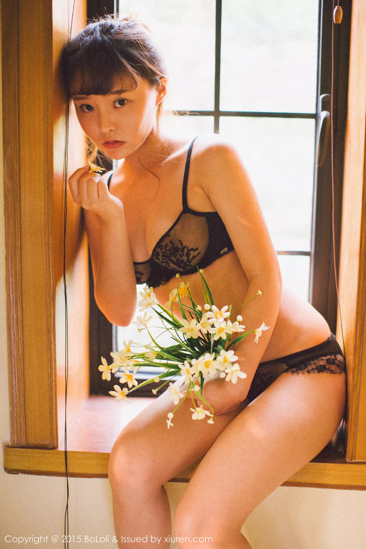 [BoLoli兔几盟]第068期柳侑绮写真 photo 1-16