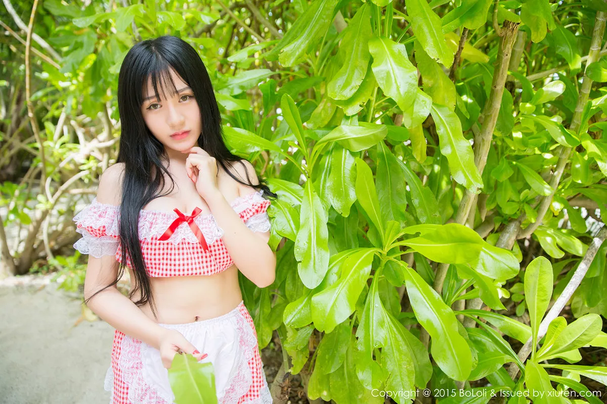 [BoLoli兔几盟]第047期八宝icey写真 photo 1-9