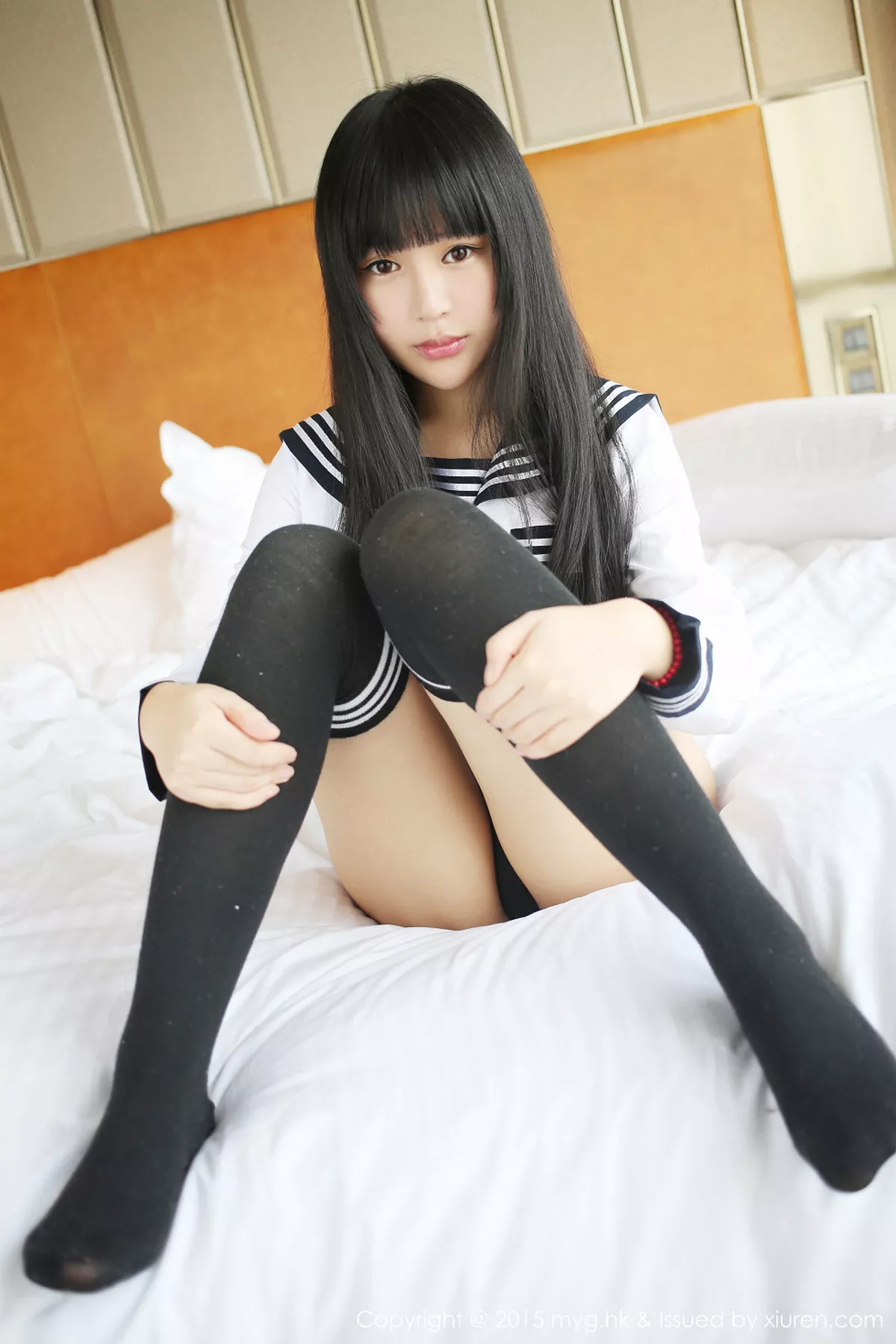 [MyGirl美媛馆]第092期八宝icey写真 photo 1-6