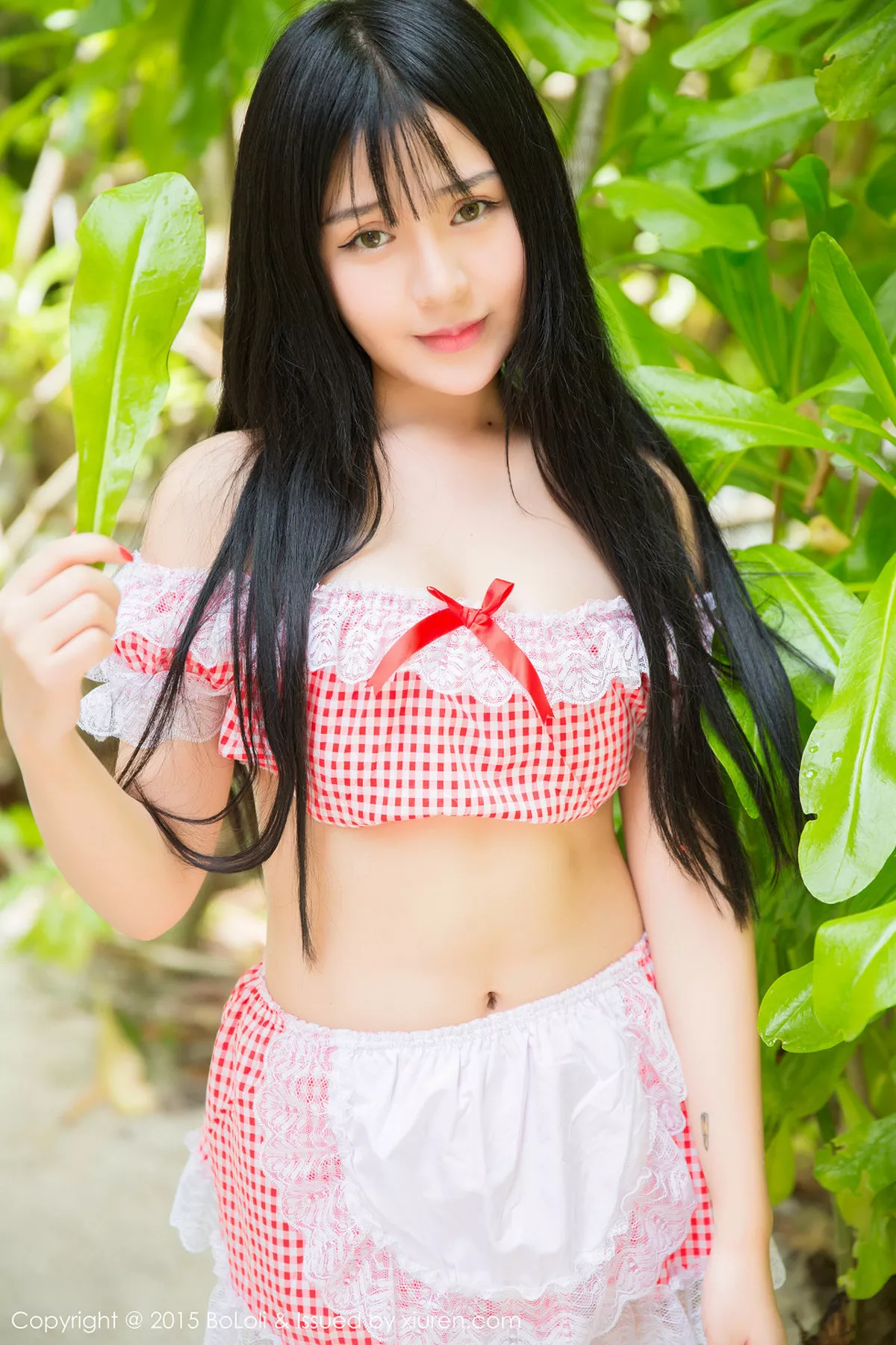 [BoLoli兔几盟]第047期八宝icey写真 photo 1-4