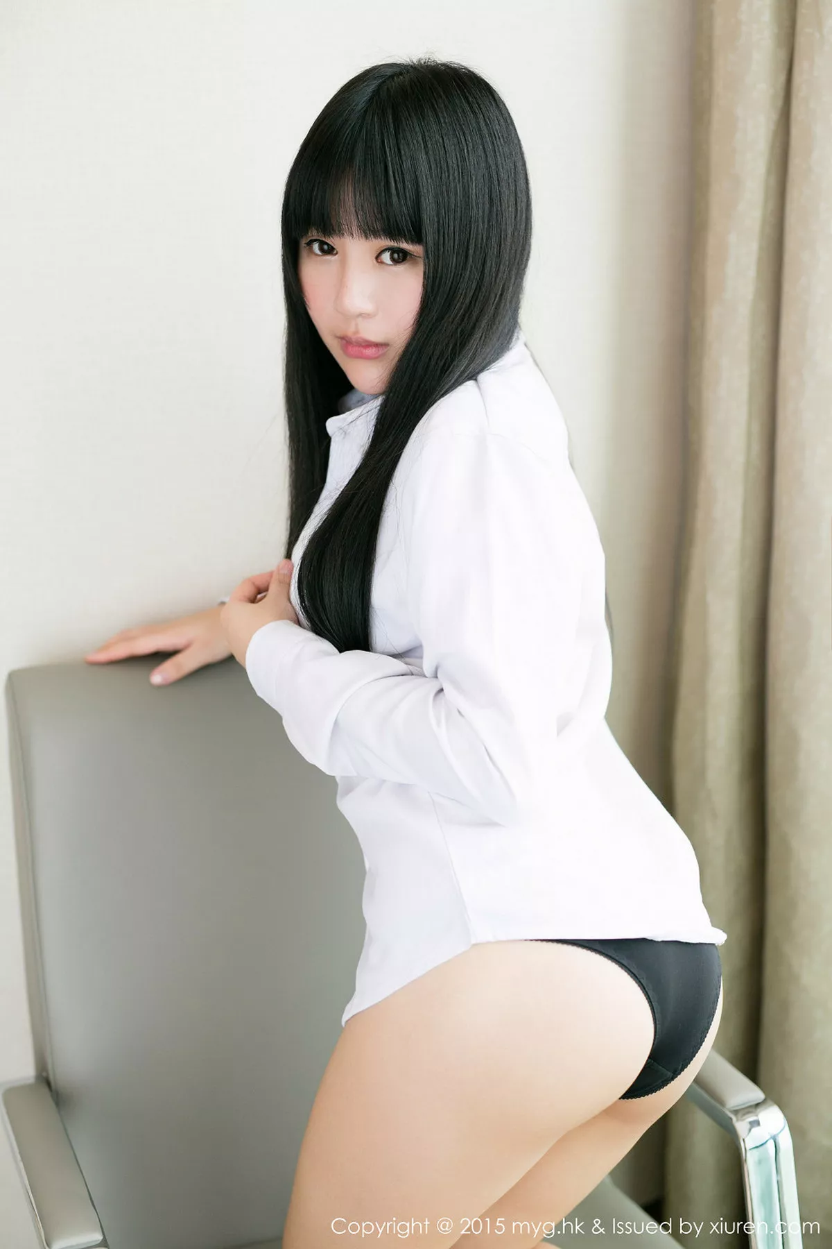 [MyGirl美媛馆]第092期八宝icey写真 photo 1-17