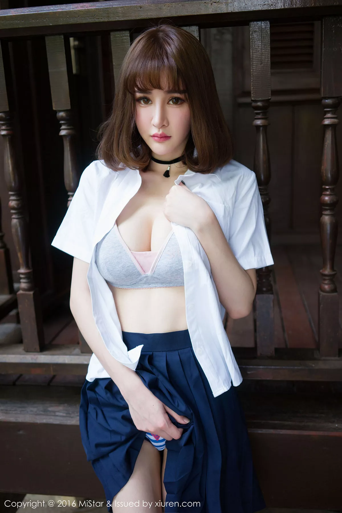 [MiStar魅妍社]第076期Cheryl青树写真 photo 2-11