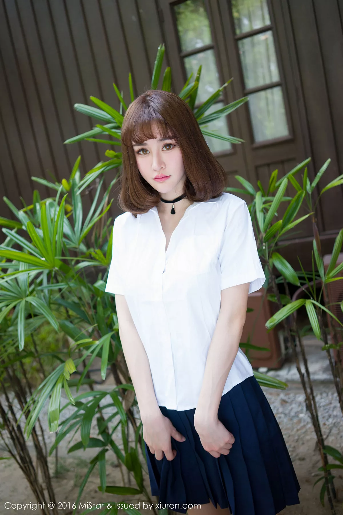 [MiStar魅妍社]第076期Cheryl青树写真 photo 3-6