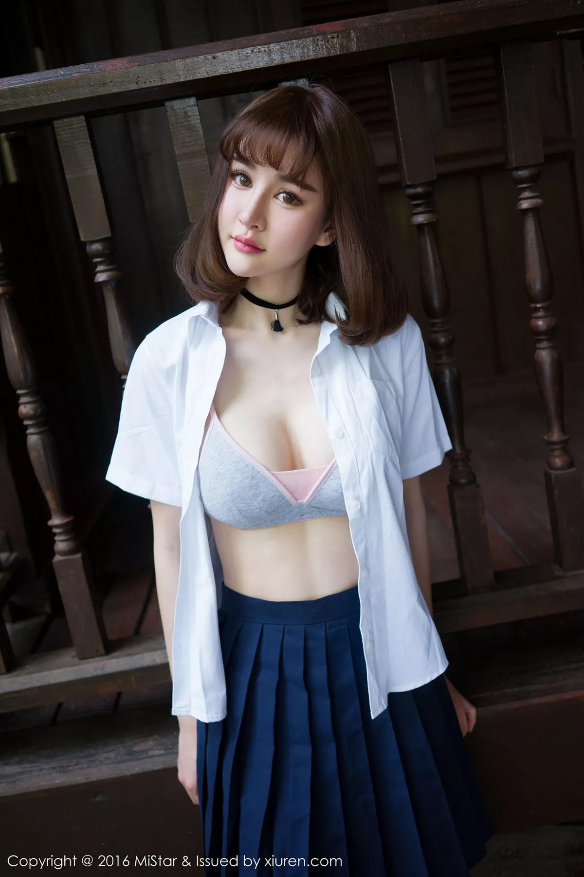 [MiStar魅妍社]第076期Cheryl青树写真 photo 2-13