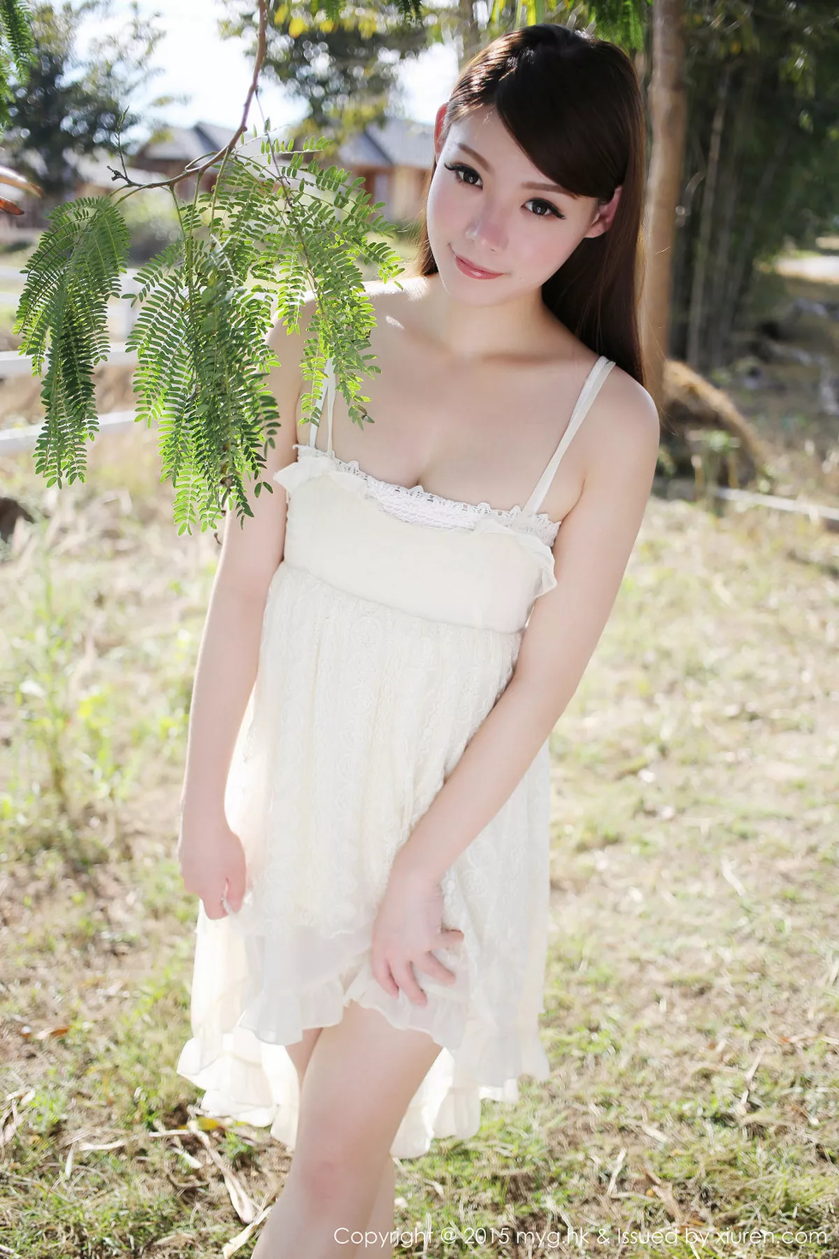 [MyGirl美媛馆]第101期MARA醬写真 photo 2-6