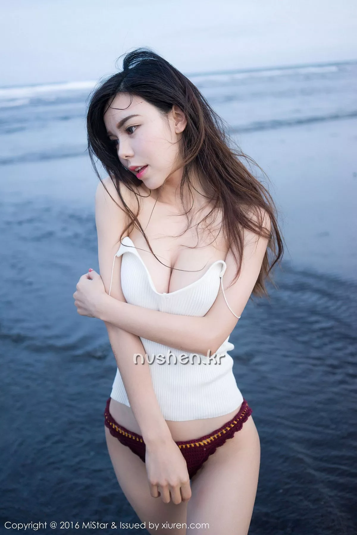 [MiStar魅妍社]第125期沈佳熹写真 photo 2-8