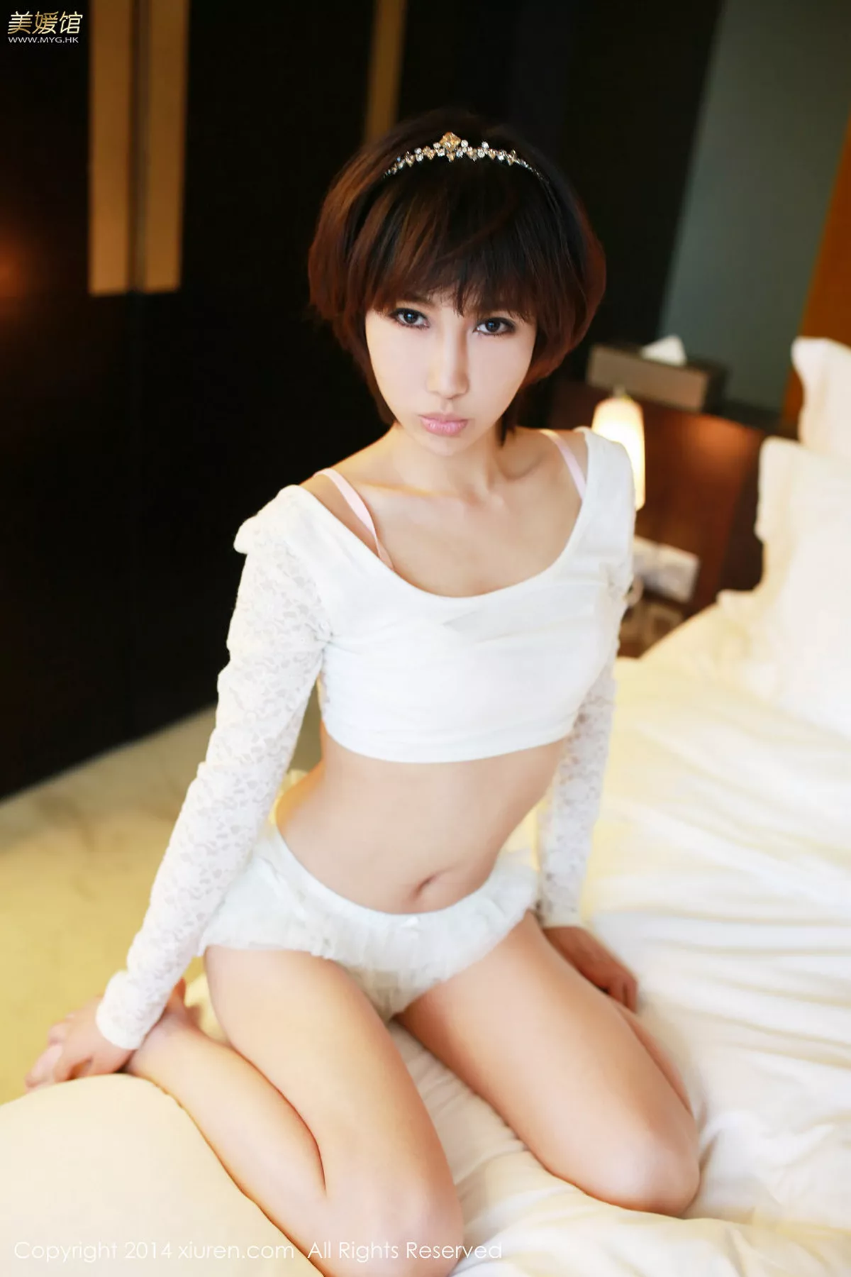 [XiuRen秀人网]第136期模特合集写真 photo 2-8