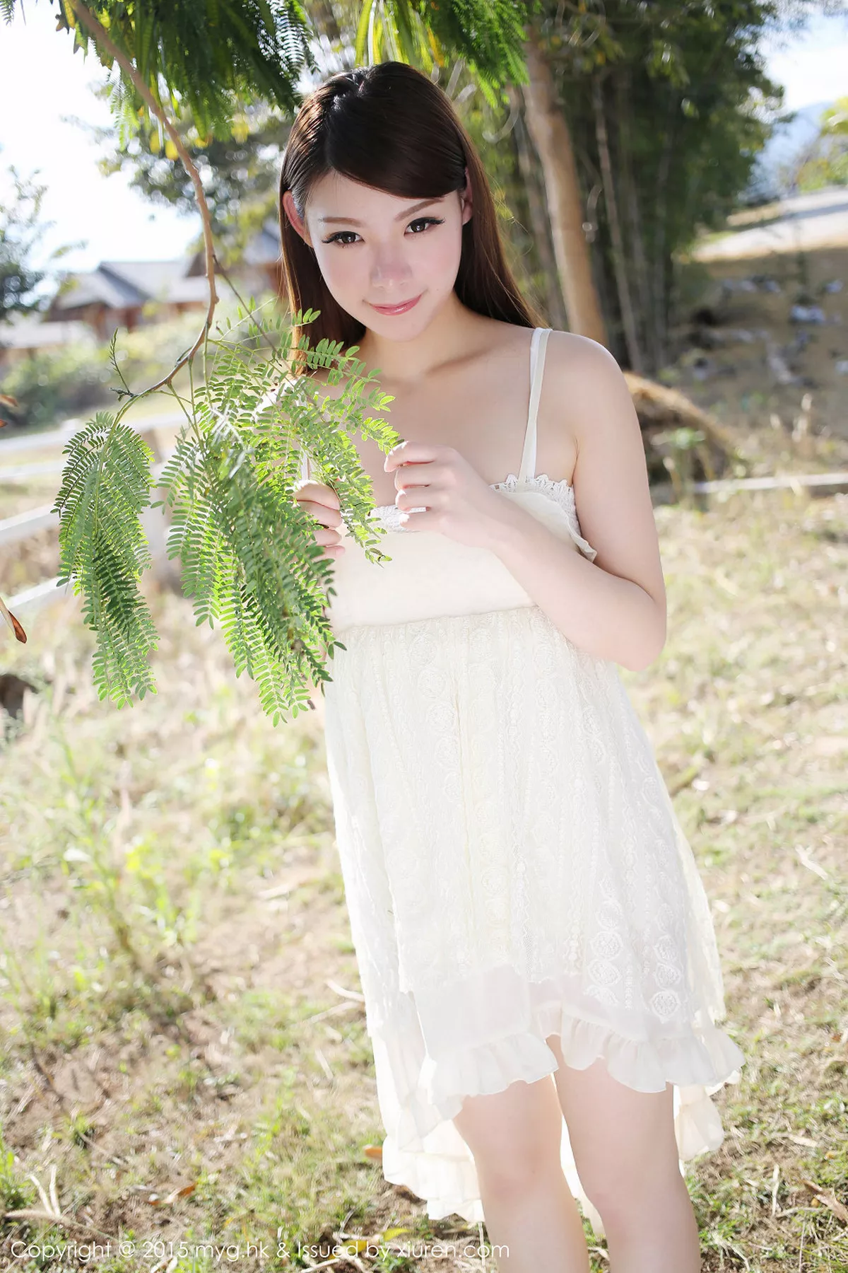 [MyGirl美媛馆]第101期MARA醬写真 photo 2-4