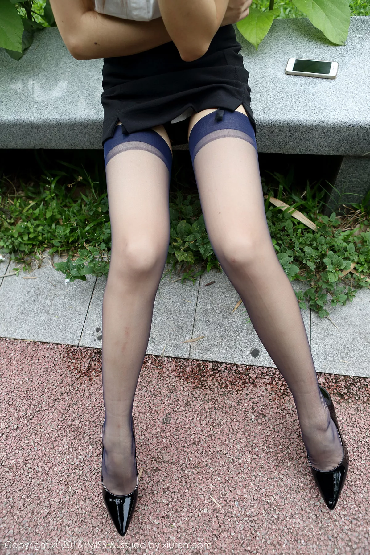 [Imiss爱蜜社]第098期Winki丝姬写真 photo 2-1