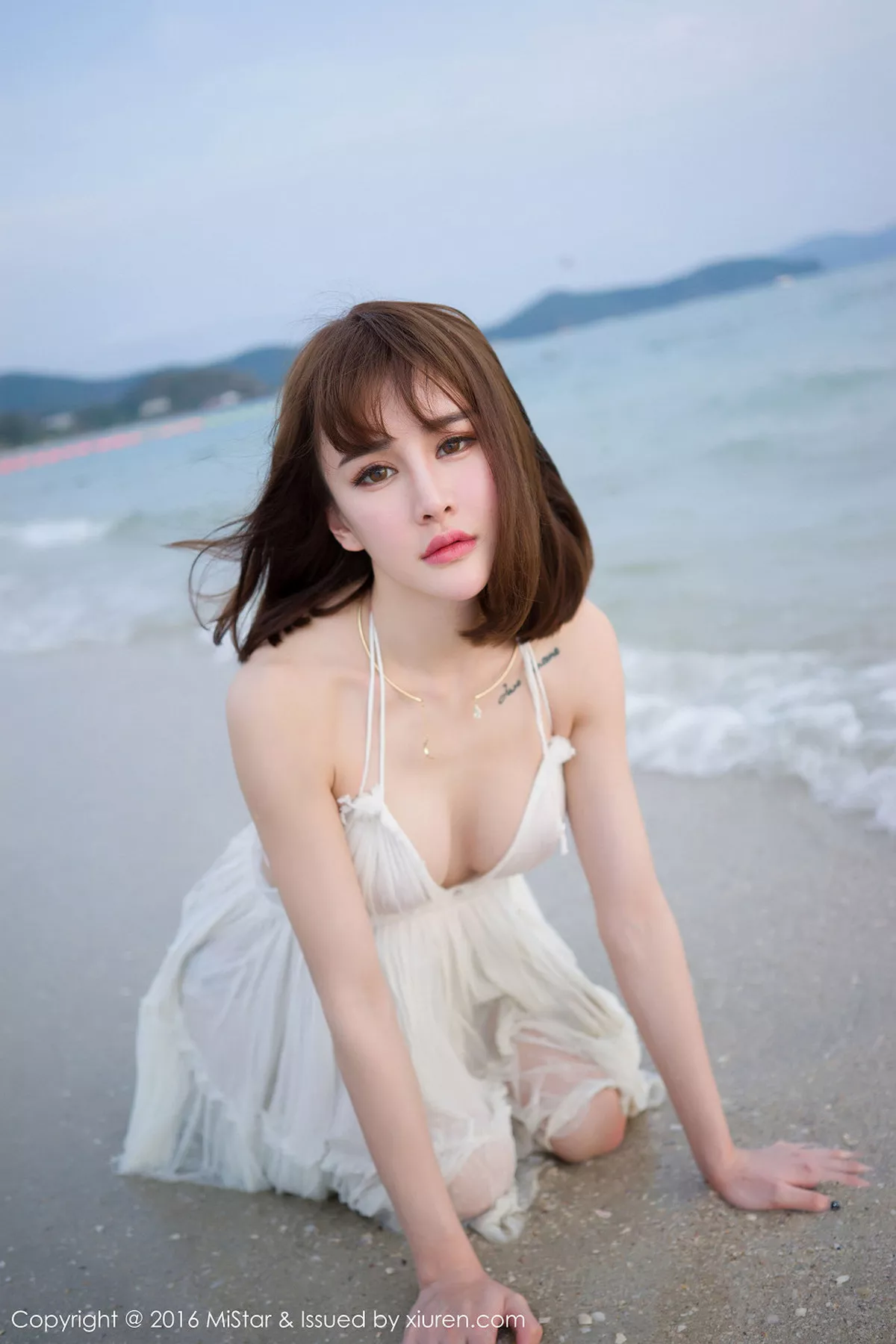 [MiStar魅妍社]第110期Cheryl青树写真 photo 2-9