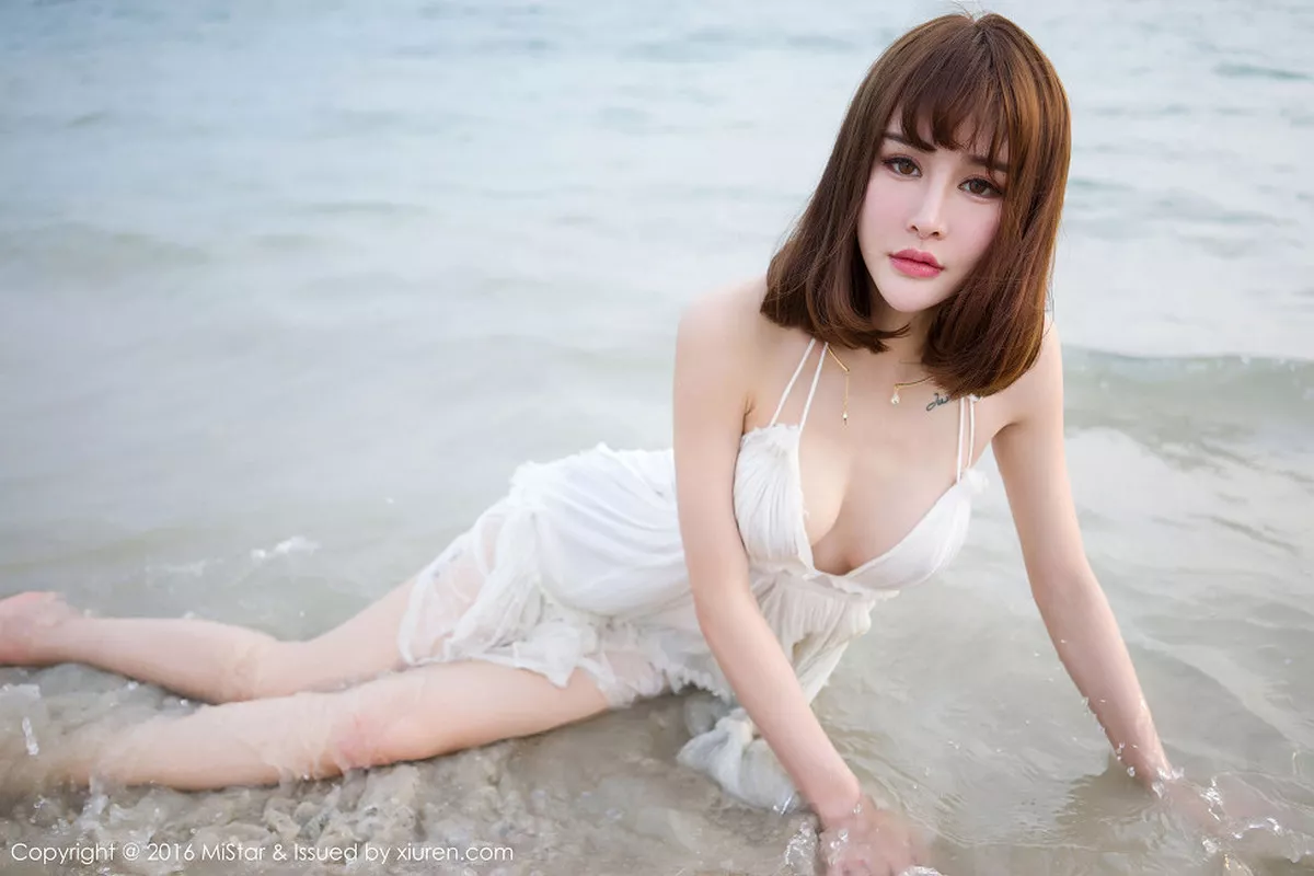 [MiStar魅妍社]第110期Cheryl青树写真 photo 2-5