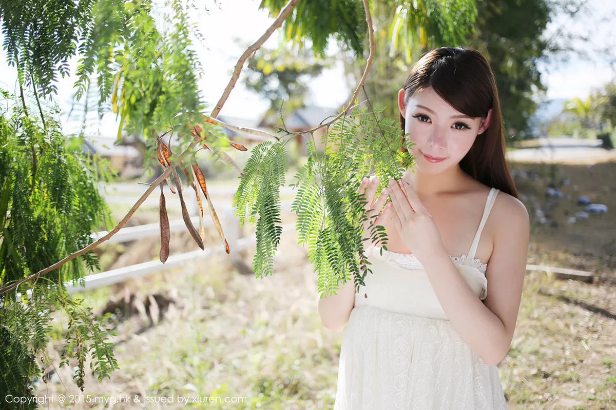 [MyGirl美媛馆]第101期MARA醬写真 photo 2-7